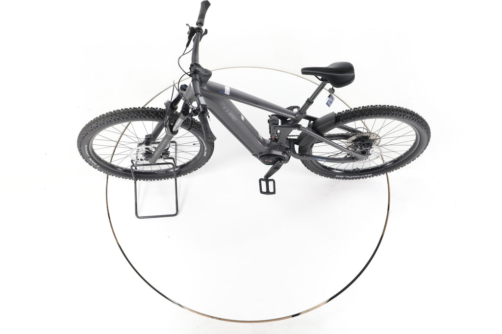 Cube Stereo Hybrid ONE22 Race E-Bike Fully 2026 - Image 19