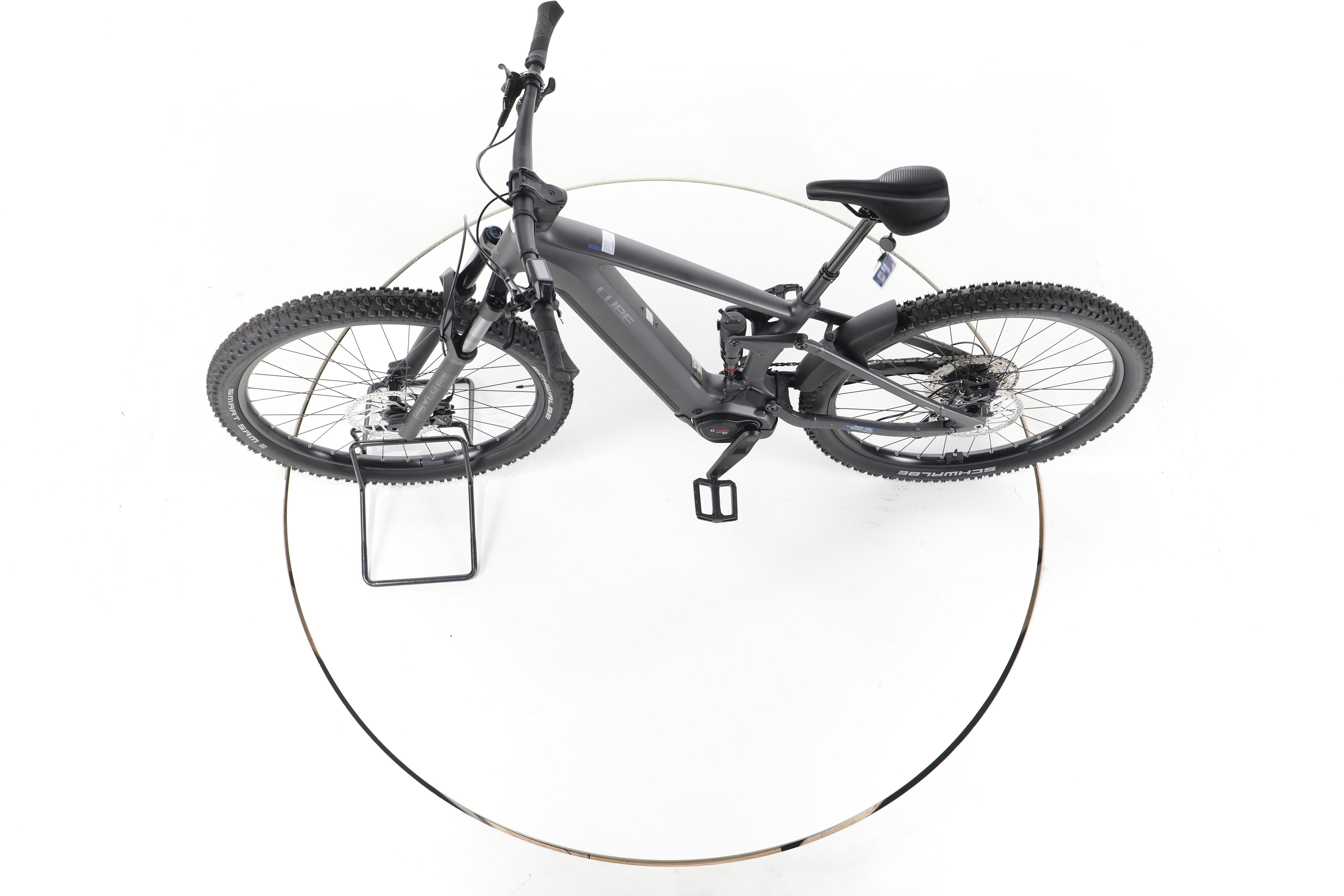 Cube Stereo Hybrid ONE22 Race E-Bike Fully 2026 - Image 19
