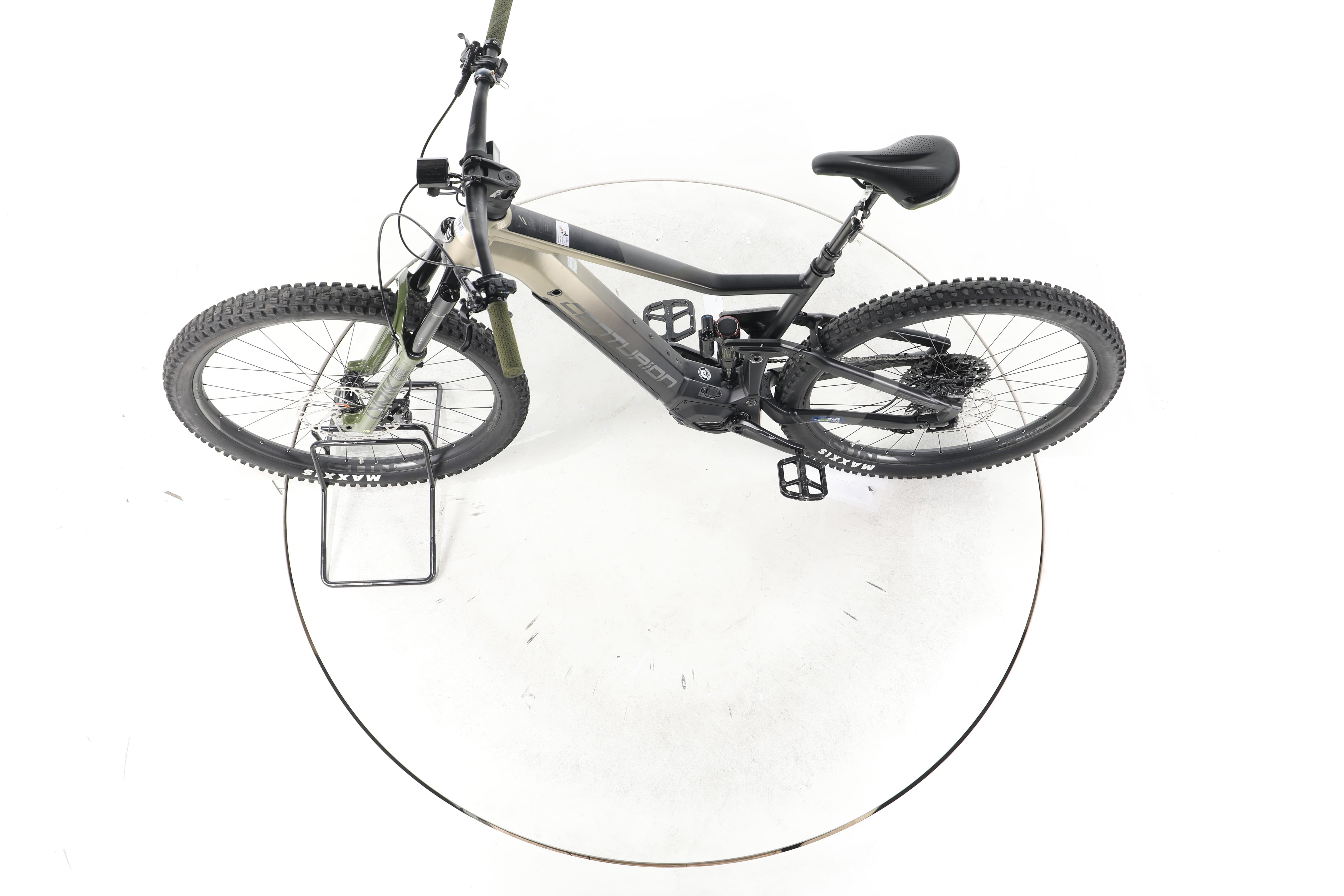 Centurion No Pogo F3000i E-Bike Fully 2024 - Image 19