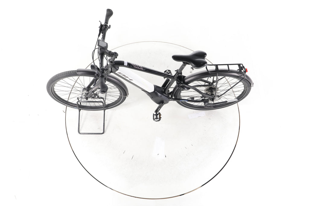 BH Bikes Atom Cross Pro Trekking E-Bike - Image 19