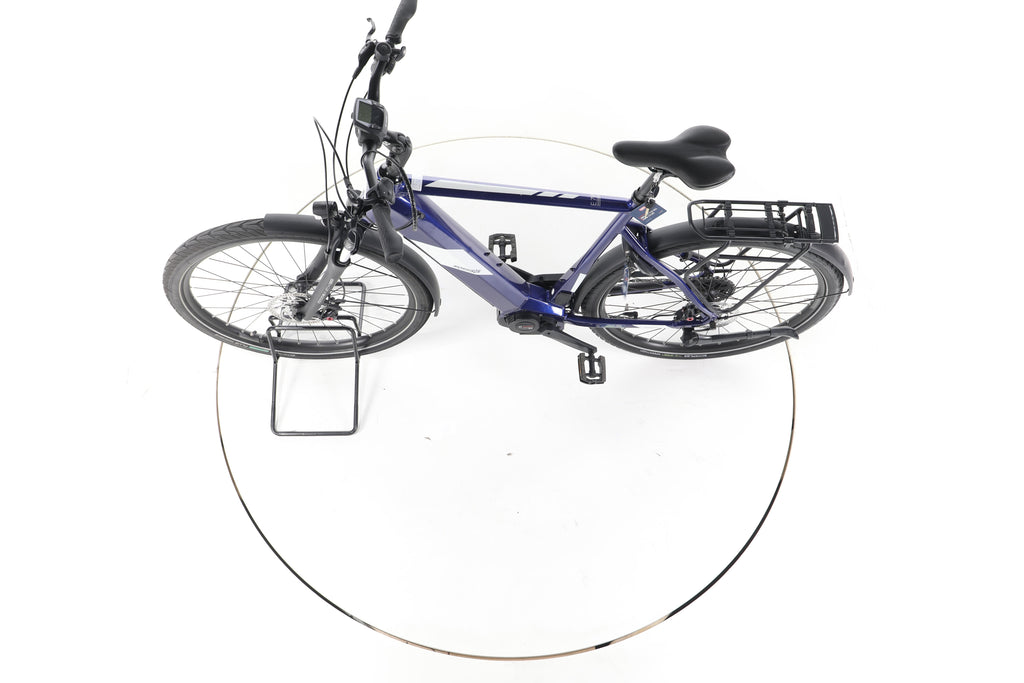 MORRISON E 7.0 Trekking E-Bike - Image 19