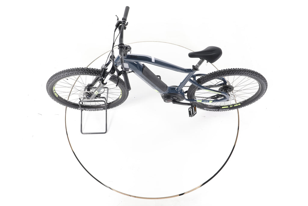 Haibike HardNine 5 E-Bike - Image 19