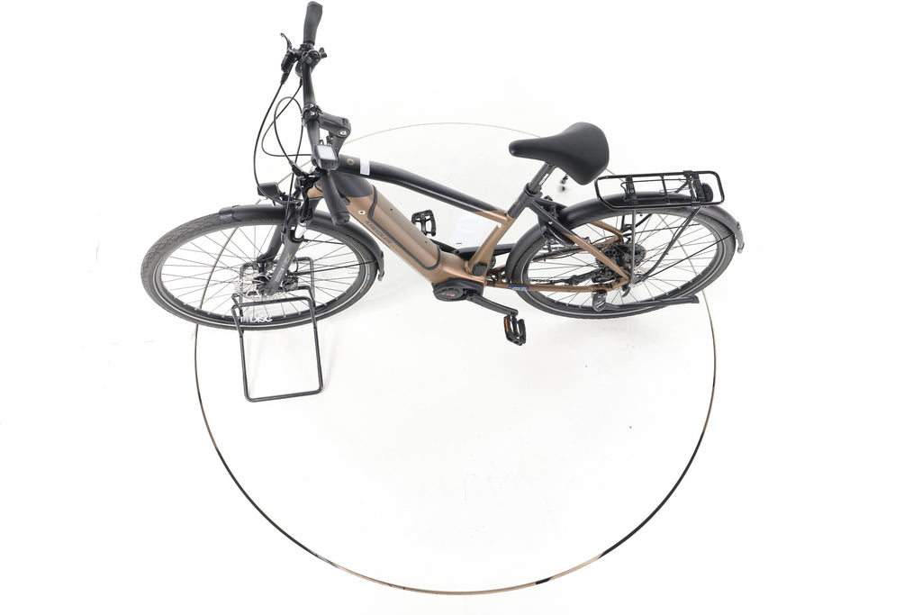 Kreidler Vitality Eco 7 Trekking E-Bike - Image 19