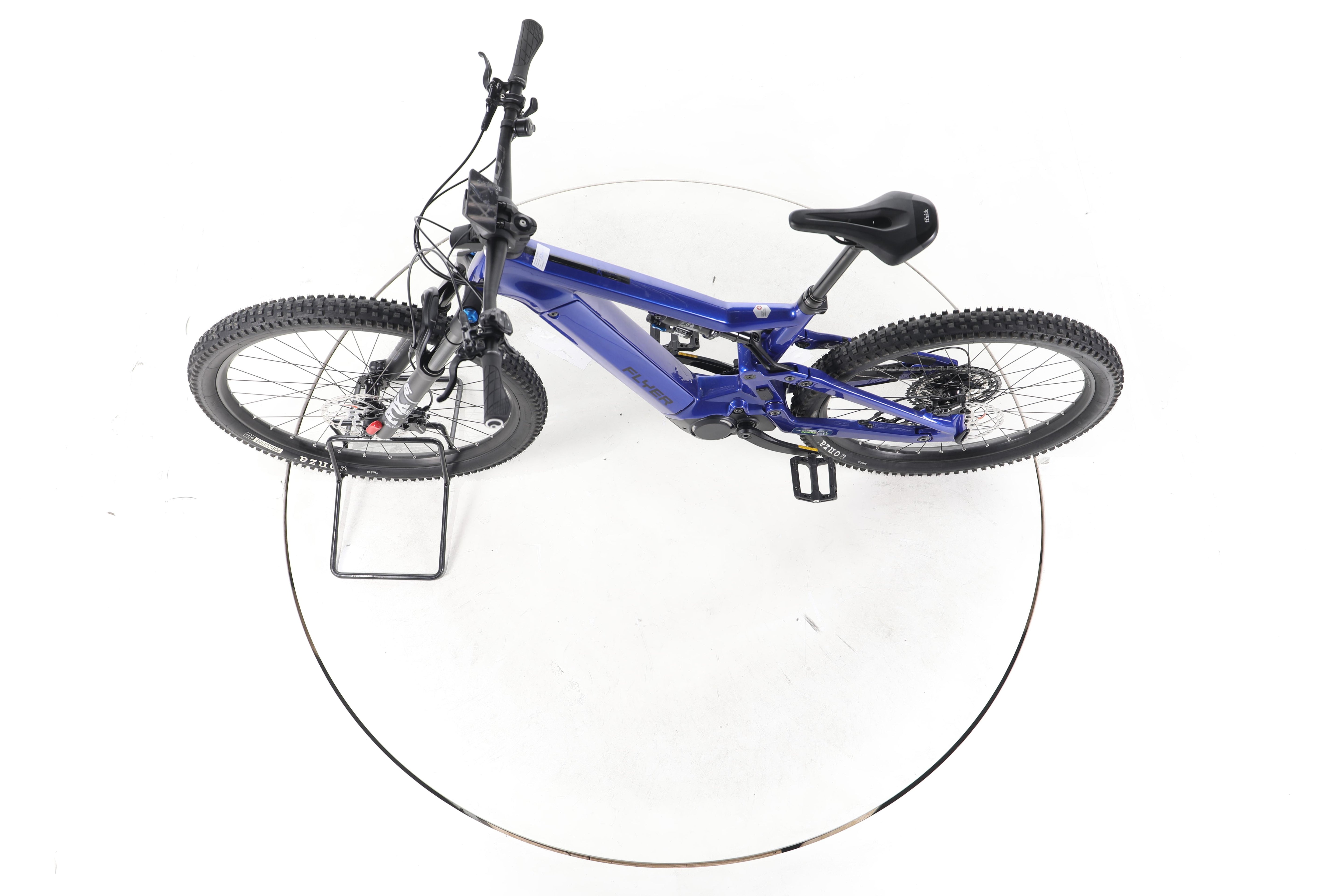 FLYER Uproc X 6.10 E-Bike Fully Carbon - Image 19