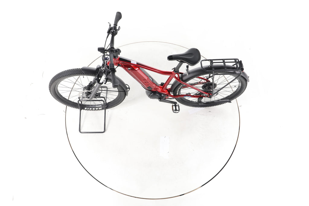 Liv Tempt E+ EX Trekking E-Bike - Image 19
