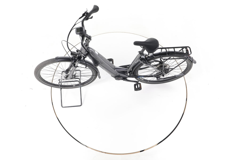 Pegasus Premio EVO 10 Lite Trekking E-Bike Tiefeinsteiger - Image 19