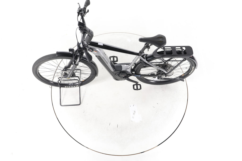 Cannondale tesoro X1 Trekking E-Bike 2024 - Image 19