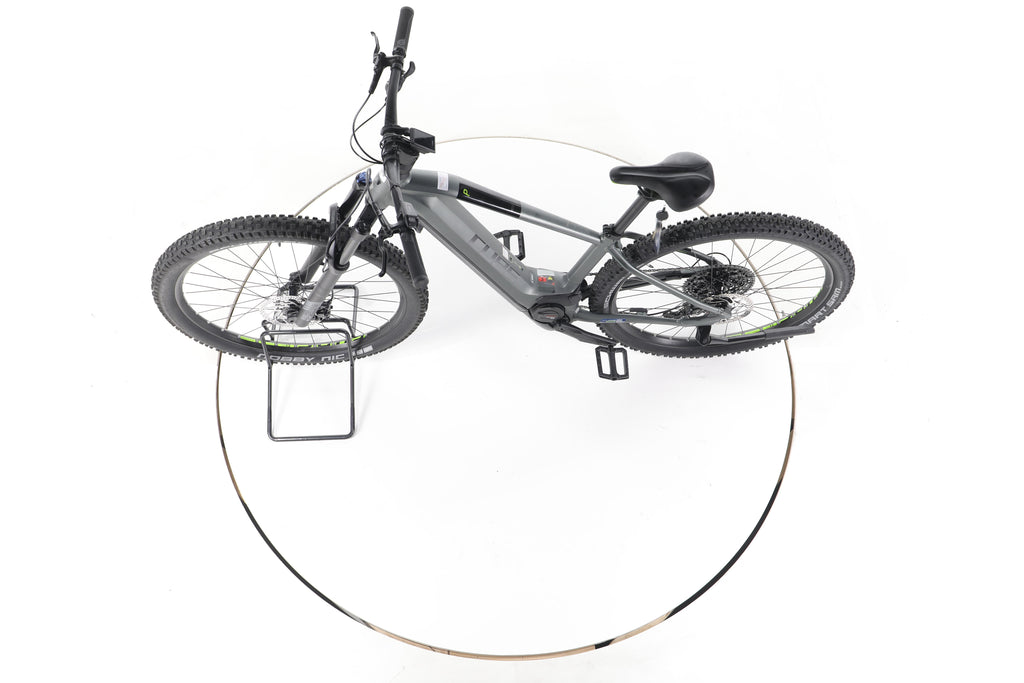 Cube Reaction Hybrid Pro E-Bike - Image 19