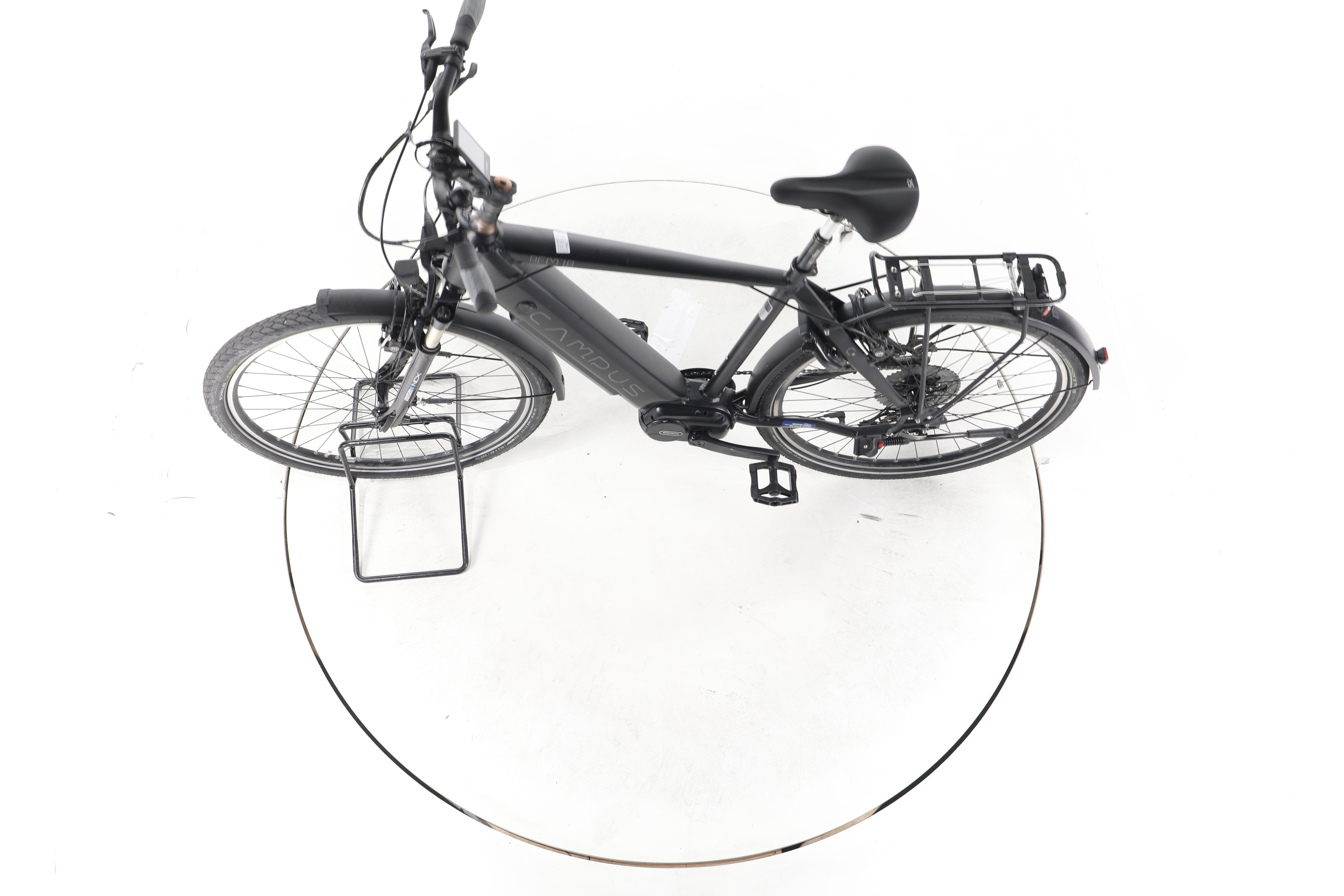 Campus BFM 18 Trekking E-Bike - Image 19