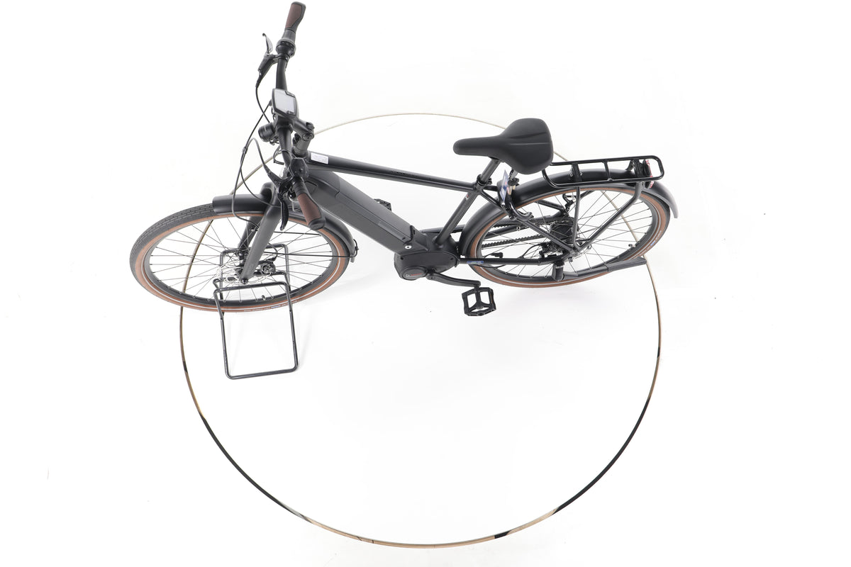 Raleigh Liverpool Premium City E-Bike - Image 19