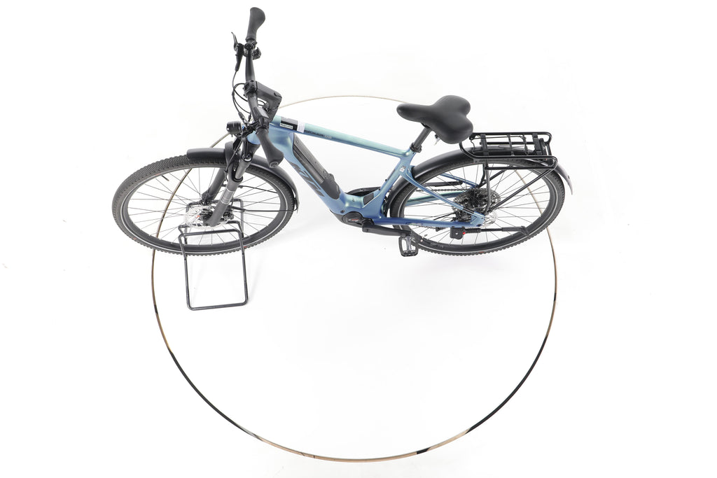 KTM Macina Sport SX Elite Di2 Trekking E-Bike 2025 - Image 19