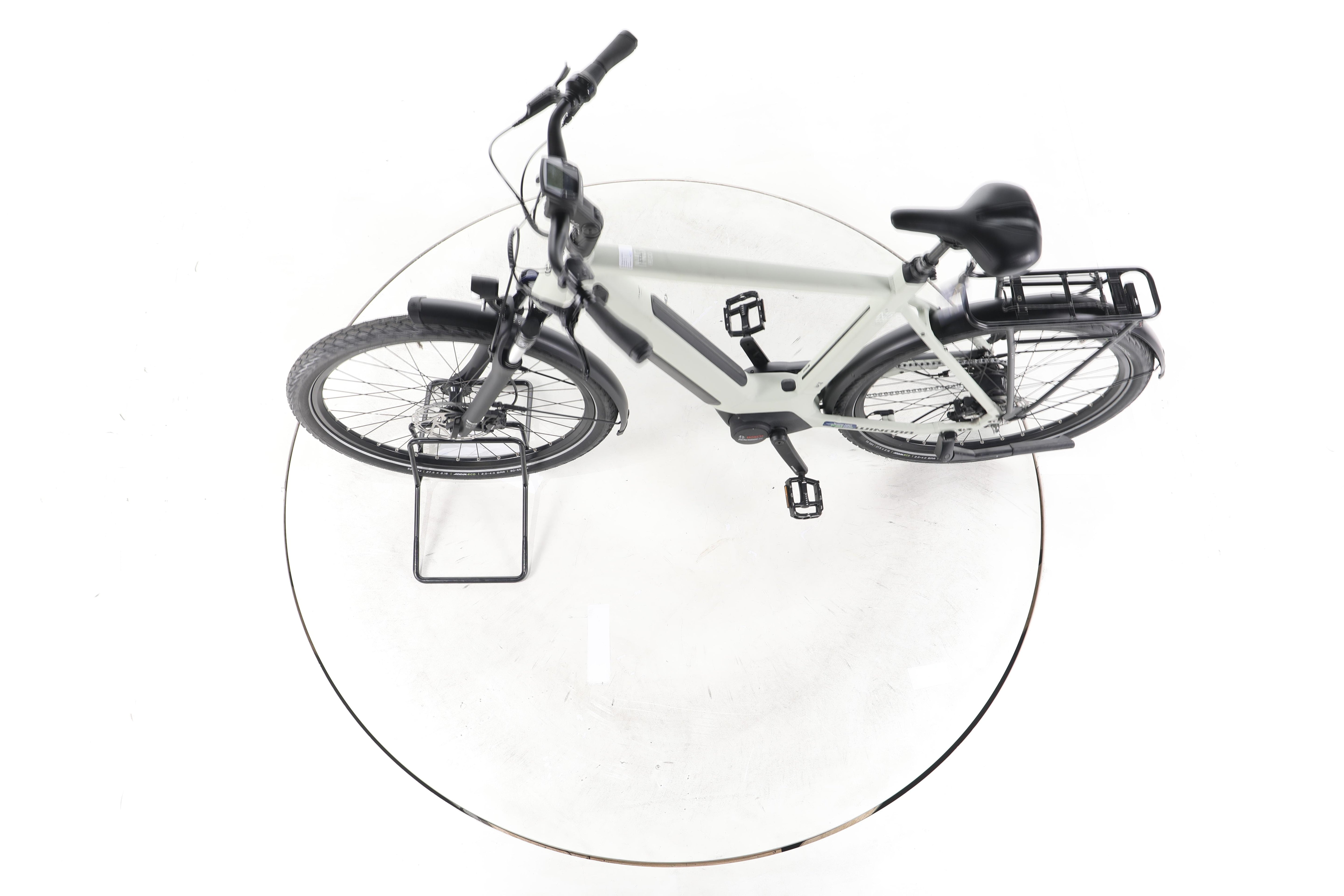 Winora Sinus N5f eco City E-Bike - Image 19