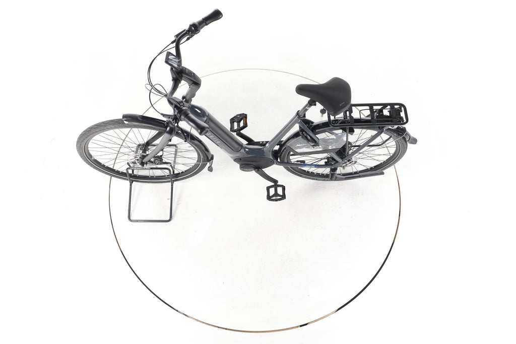 Gazelle Arroyo C5 HMB Elite City E-Bike Tiefeinsteiger - Image 19