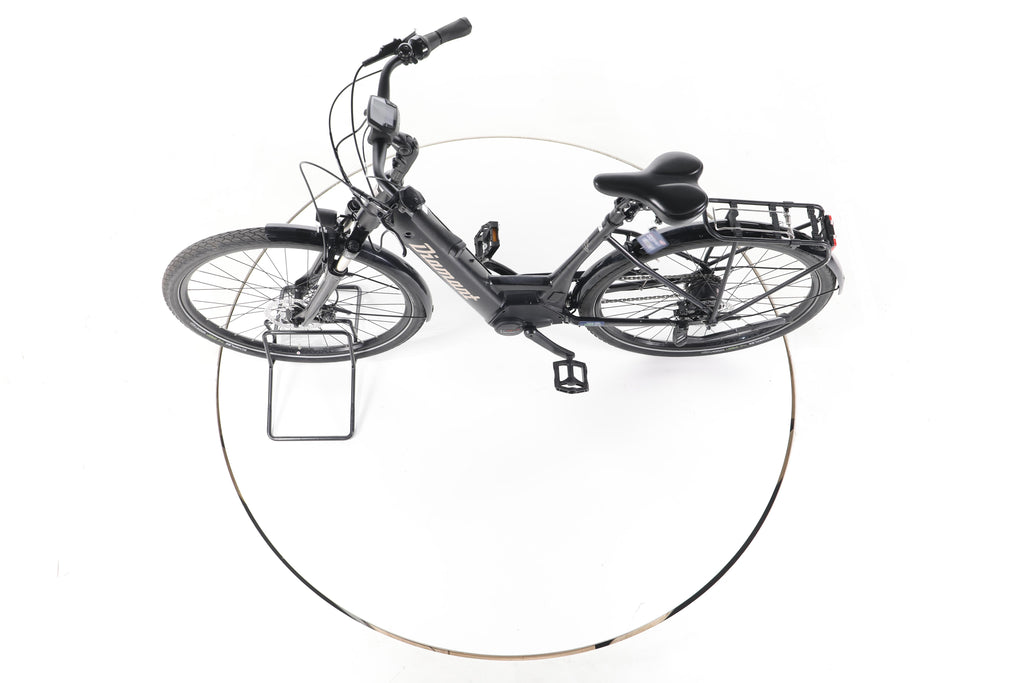 Diamant Beryll Deluxe+ City E-Bike Tiefeinsteiger - Image 19