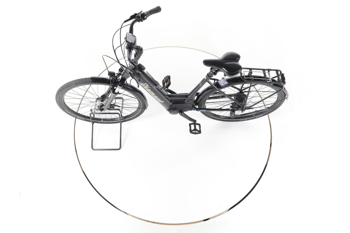 Diamant Beryll Deluxe+ City E-Bike Tiefeinsteiger - Image 19