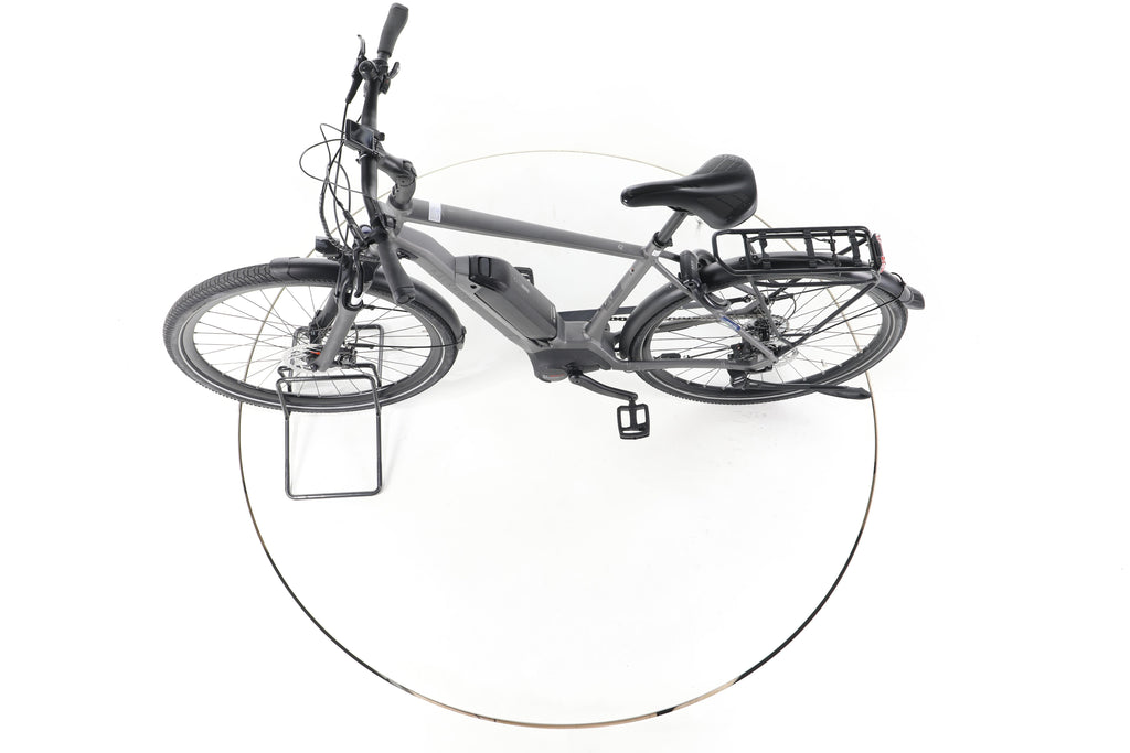 Kalkhoff Endeavour 1.B Move Trekking E-Bike - Image 19