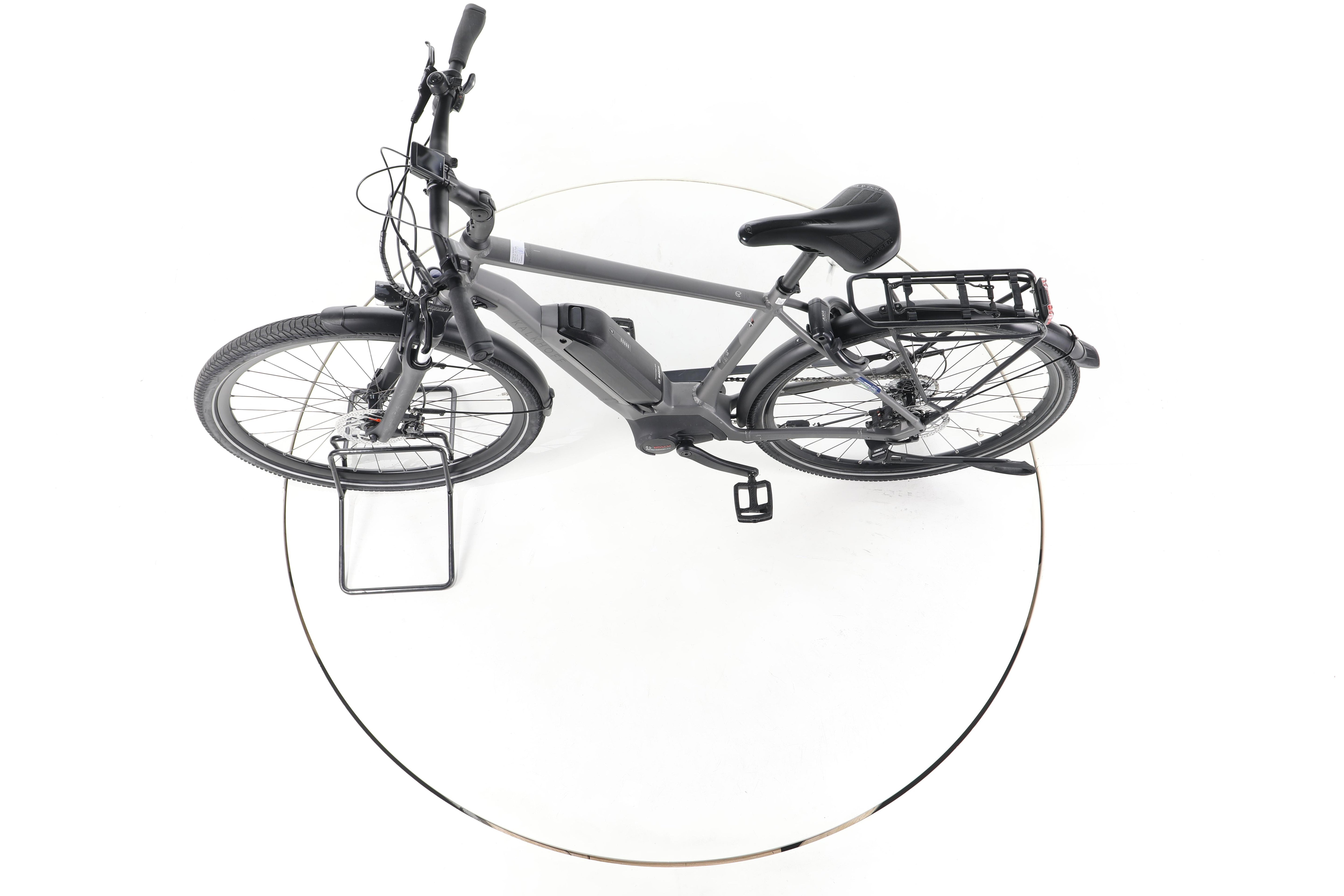 Kalkhoff Endeavour 1.B Move Trekking E-Bike - Image 19