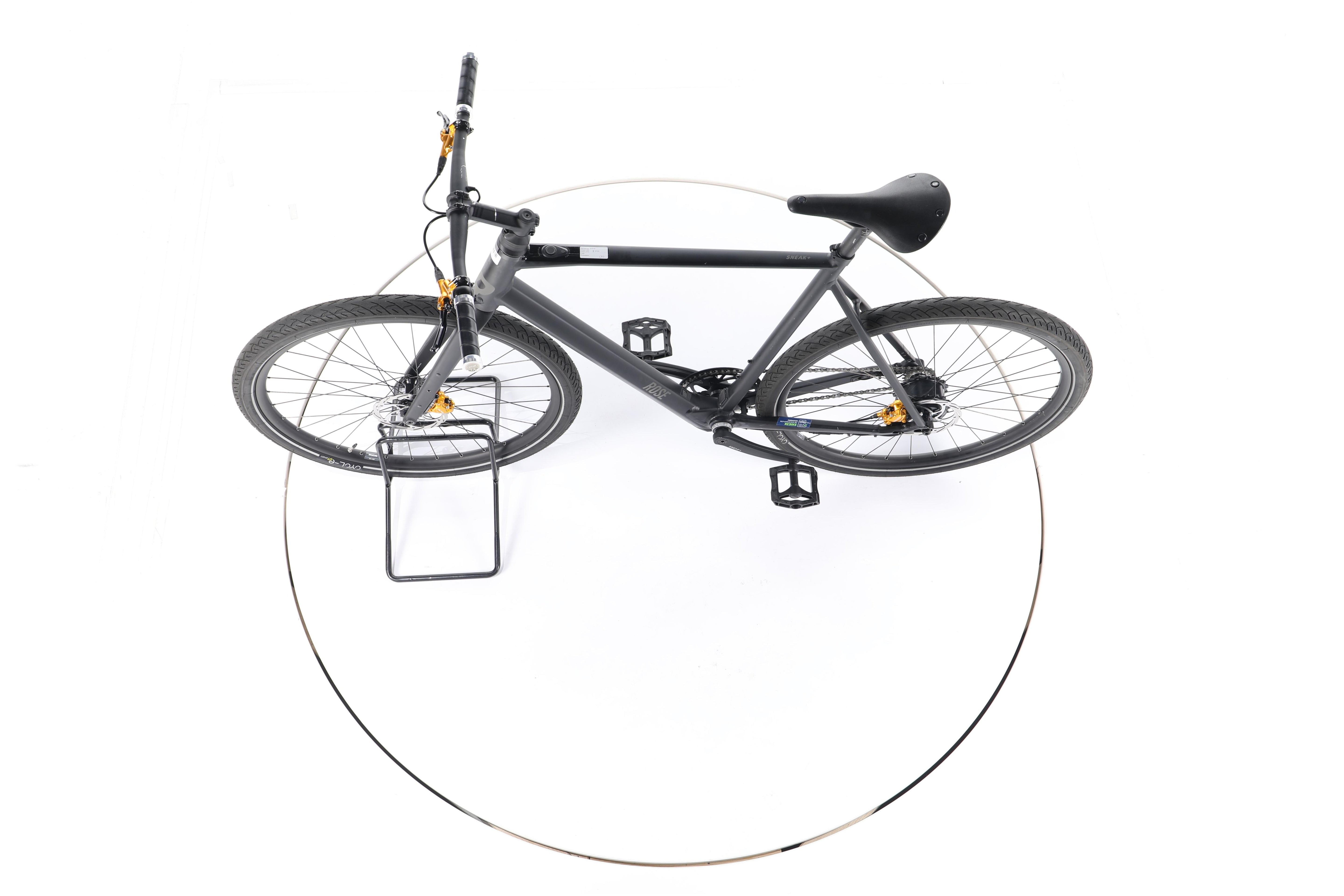 Rose Sneak Plus E-Bike - Image 19