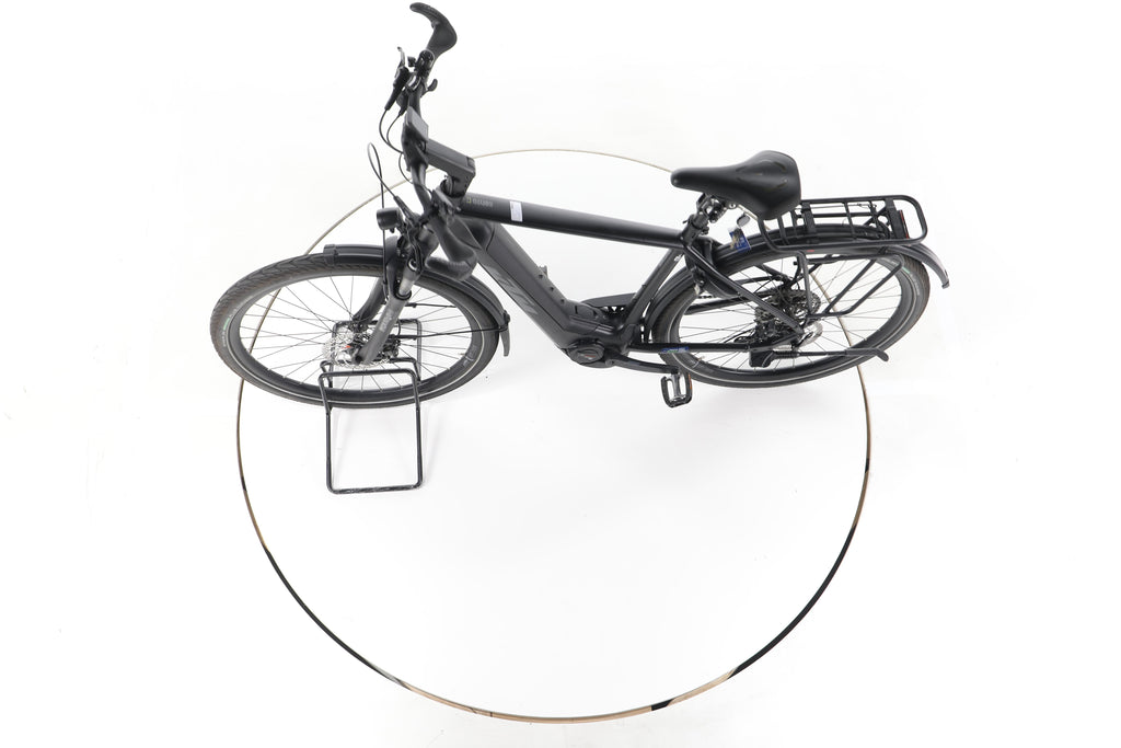 KTM ZEG Cento 10 Trekking E-Bike - Image 19