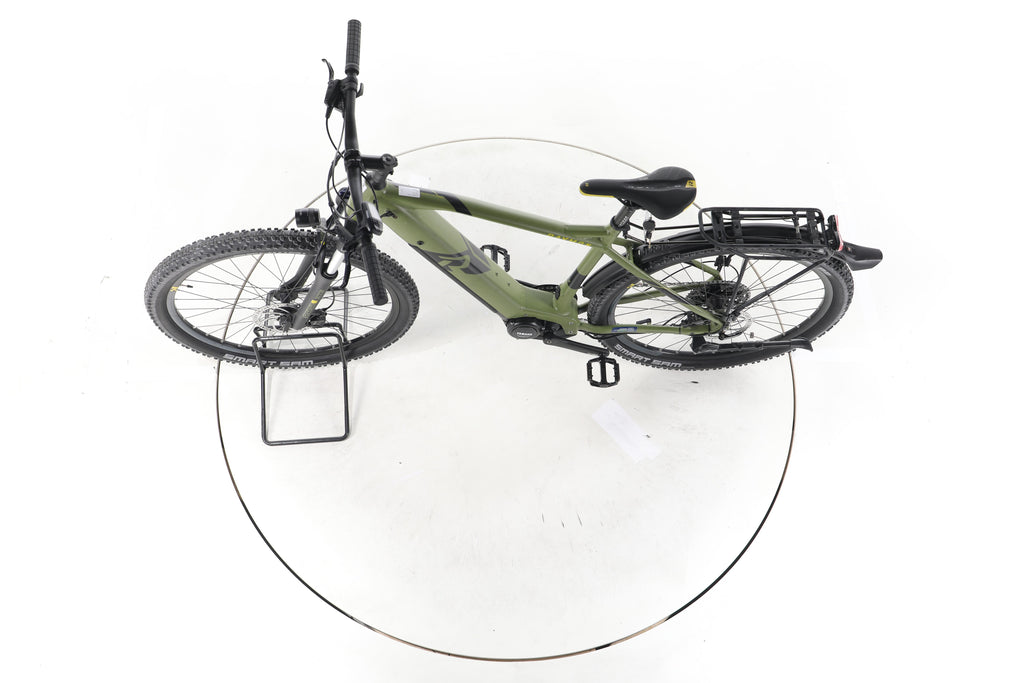 R Raymon HardRay E 4.0 Trekking E-Bike - Image 19