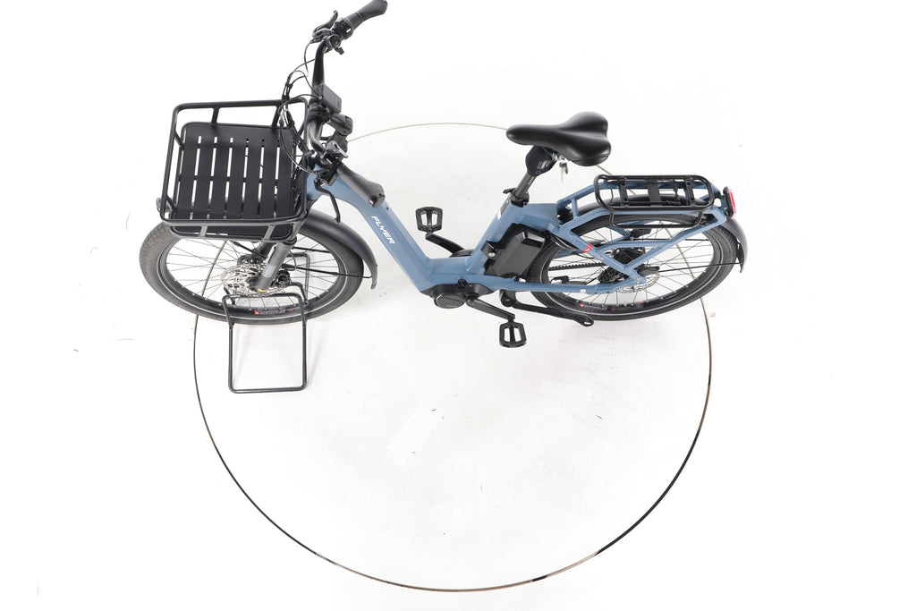 FLYER Gotour3 7.43 City E-Bike Tiefeinsteiger - Image 19