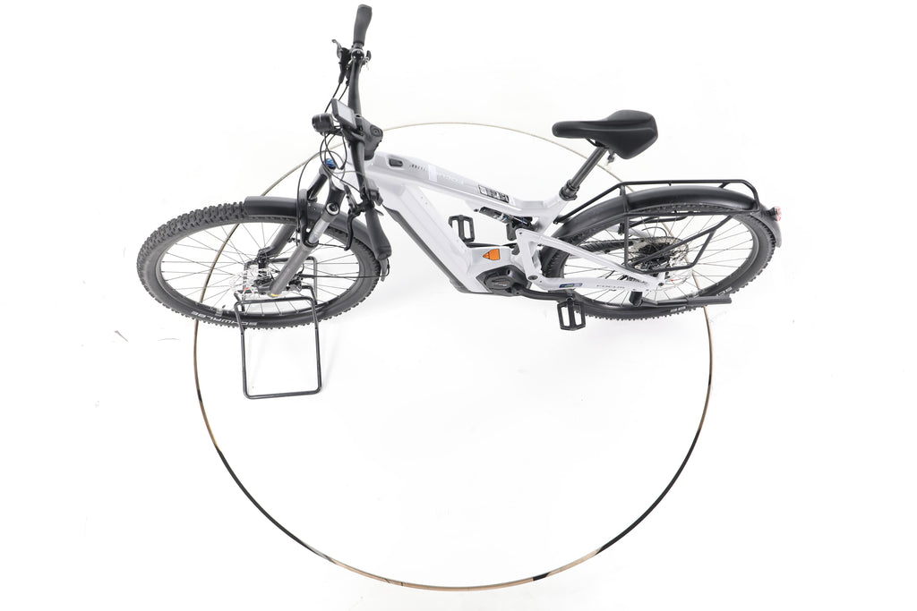 Focus Thron² 6.7 EQP SUV E-Bike 2024 - Image 19