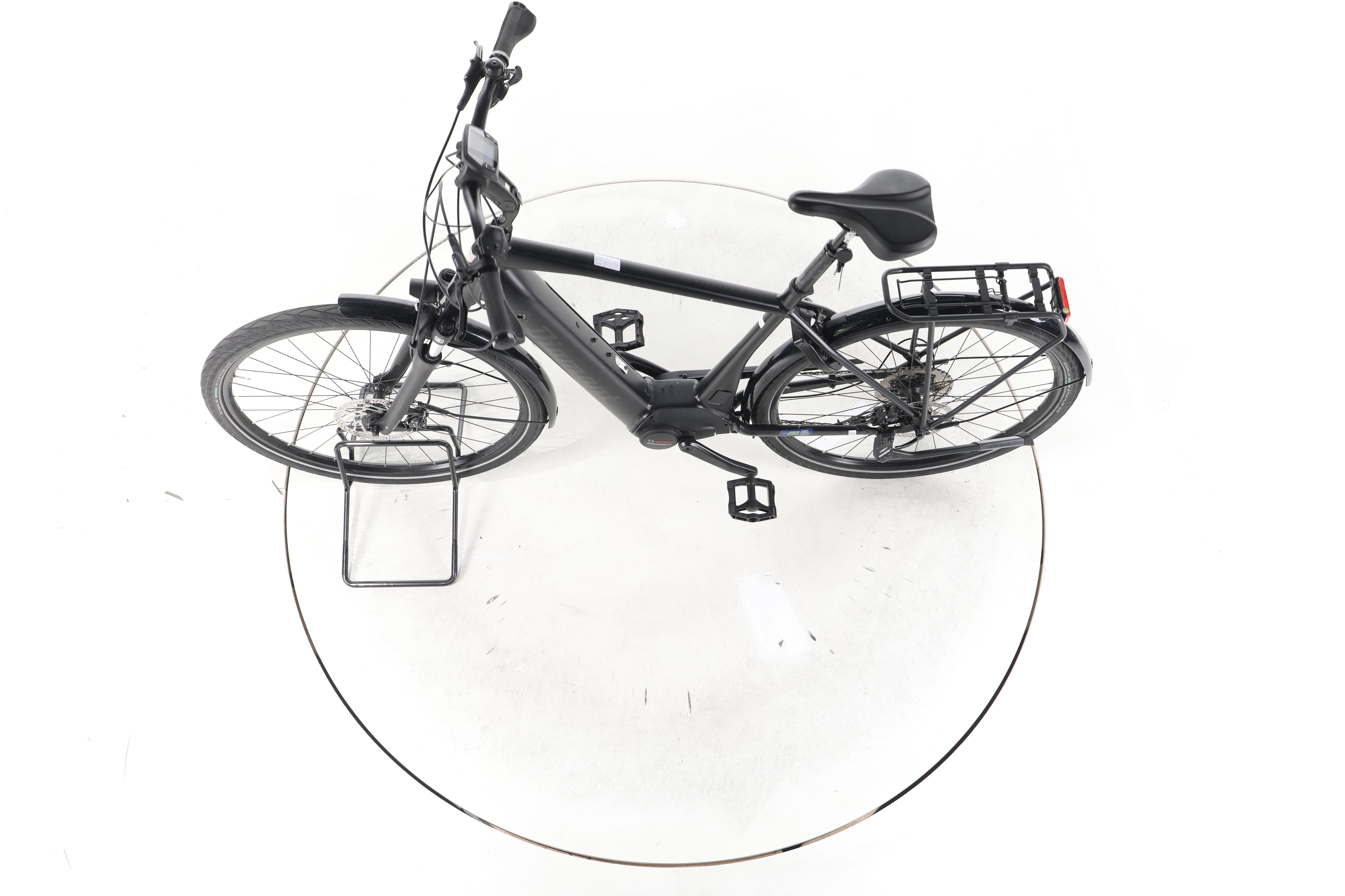 Diamant Mandara Deluxe+ Gen 2 Trekking E-Bike - Image 19