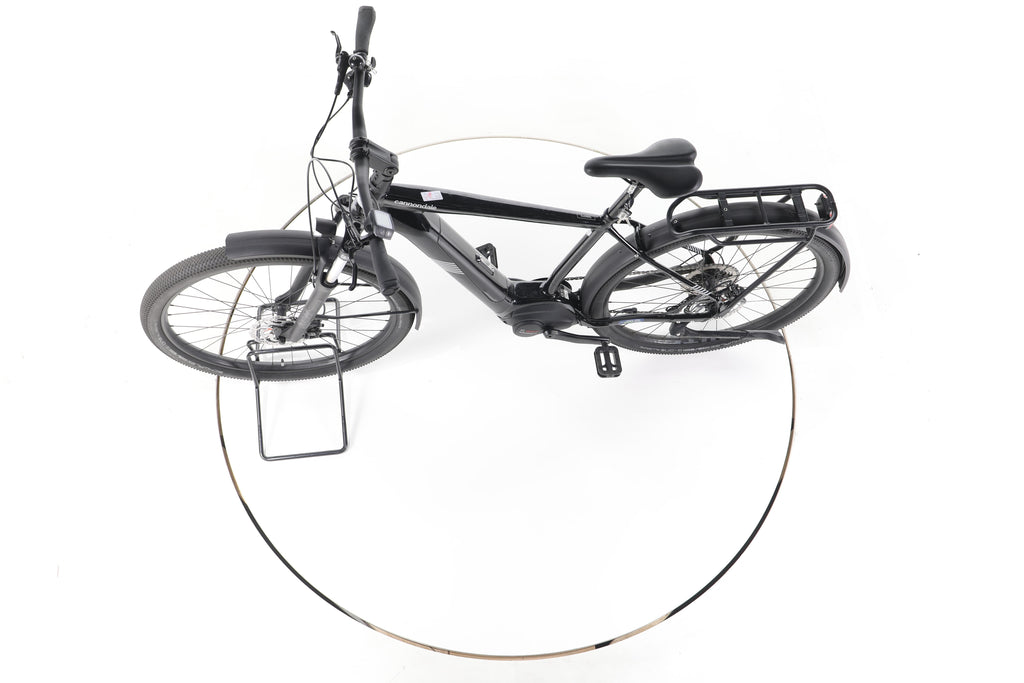 Cannondale Tesoro Neo X3 Trekking E-Bike - Image 19