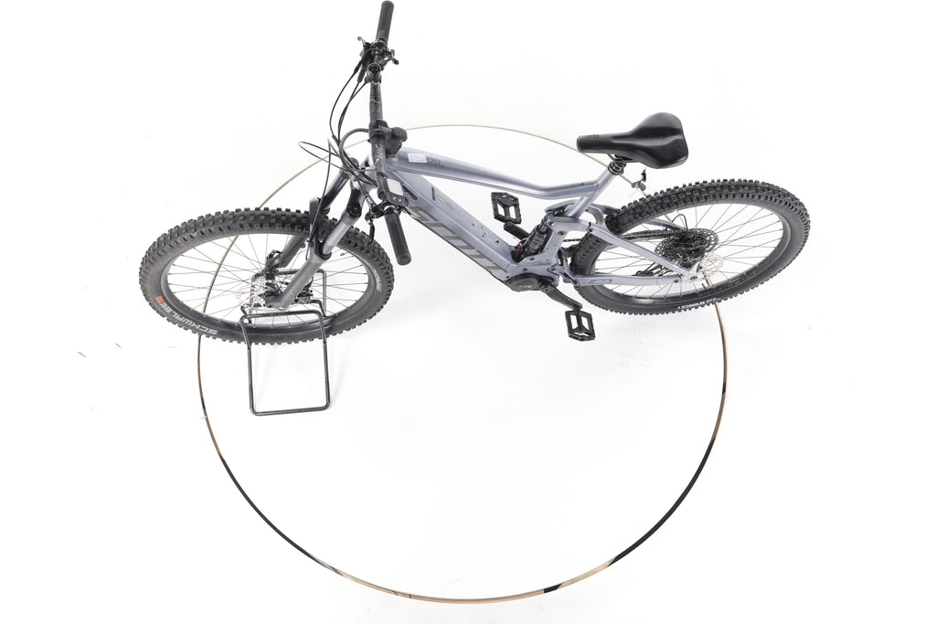 Scott Genius eRIDE 930 E-Bike Fully - Image 19