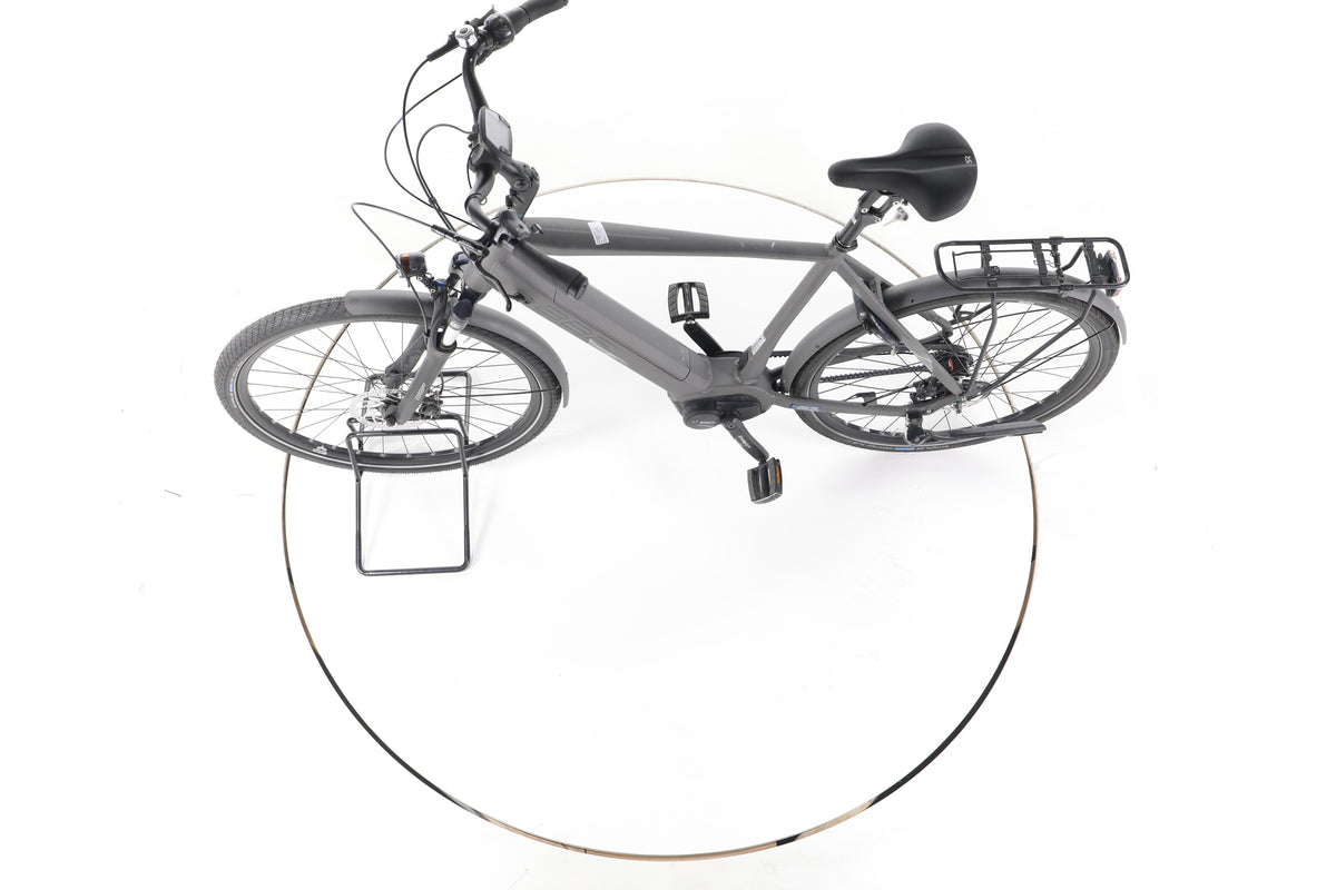 BBF Bern City E-Bike - Image 19