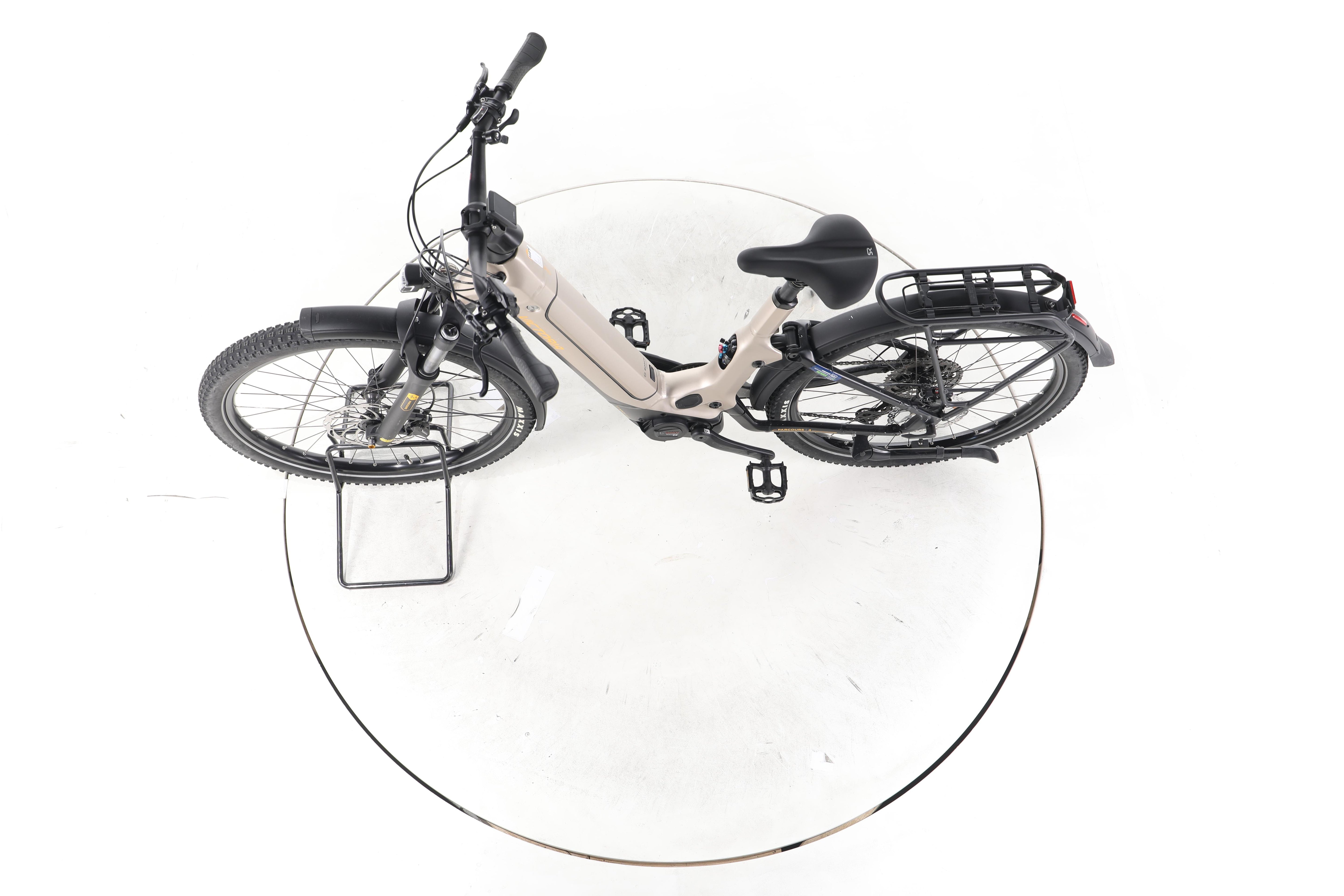 Victoria Parcours 4 SUV E-Bike Tiefeinsteiger - Image 19