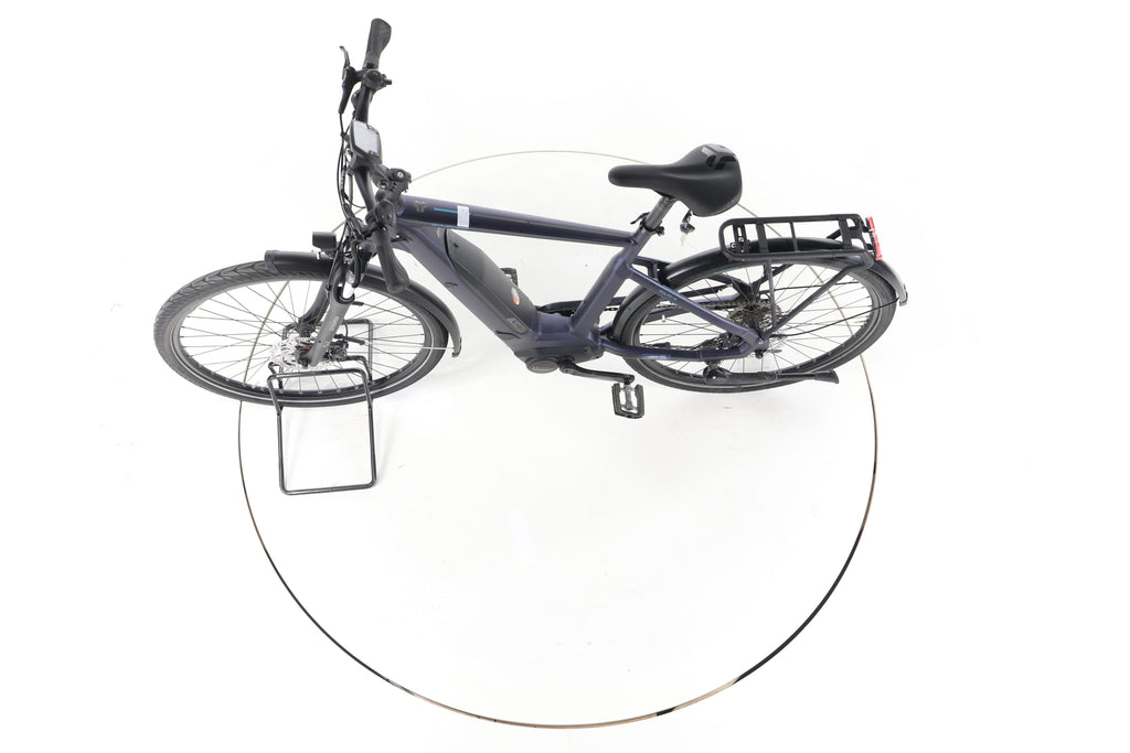 Carver Route E.420 Trekking E-Bike - Image 19