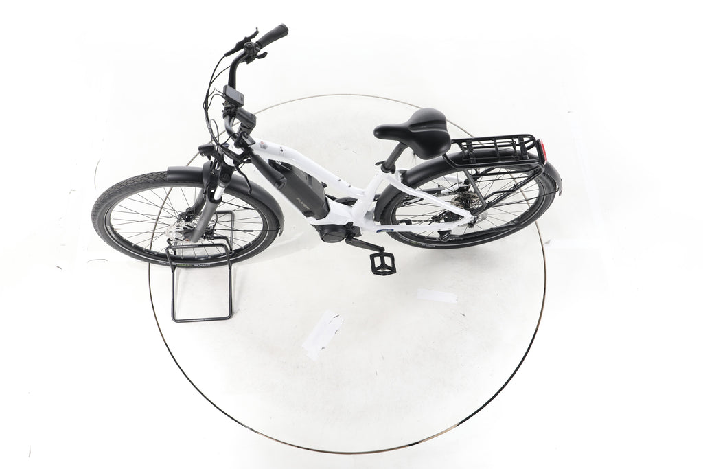 FLYER Upstreet 5 3.12 Trekking E-Bike Tiefeinsteiger - Image 19