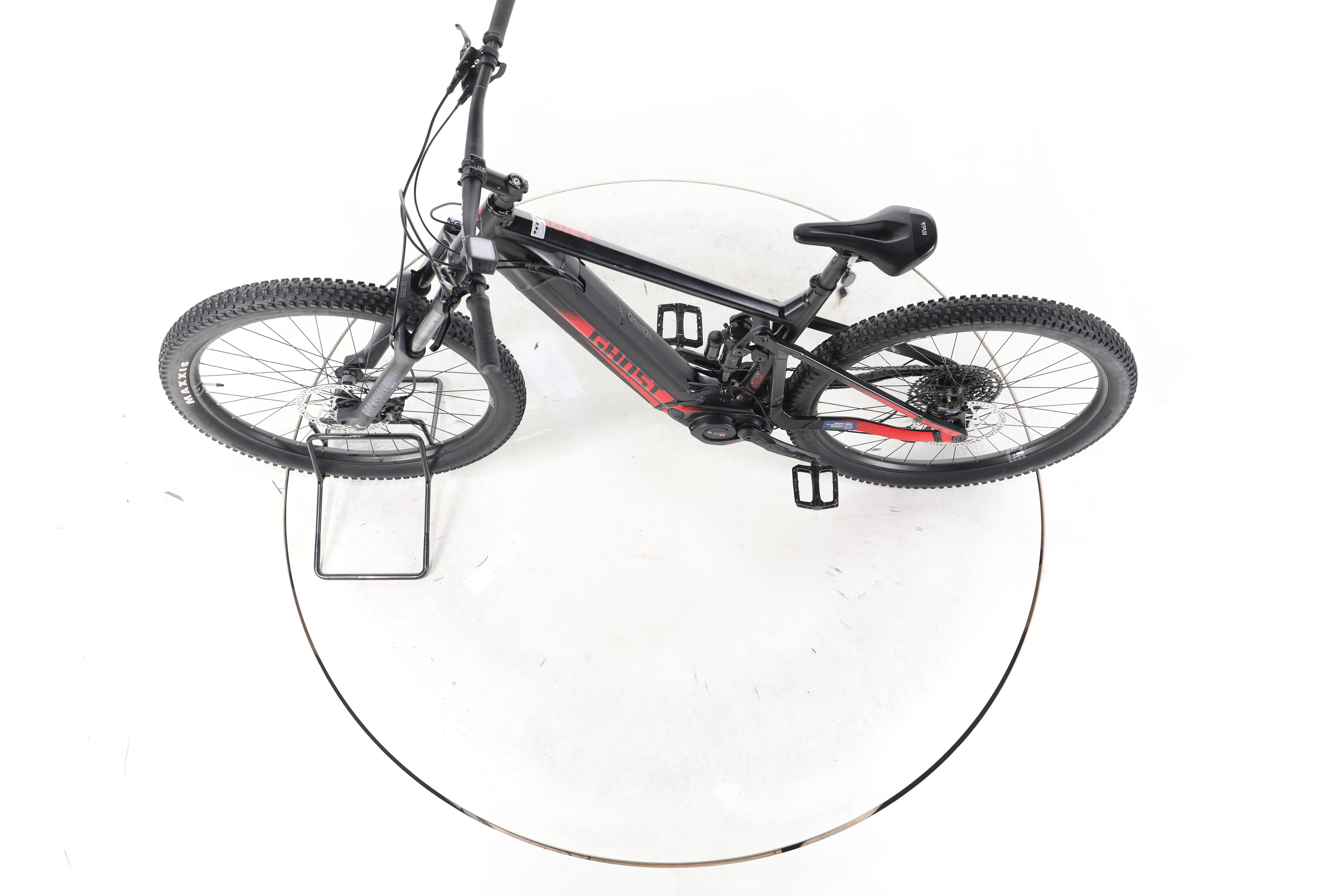 Ghost E-Riot Trail AL Essential E-Bike Fully - Image 19