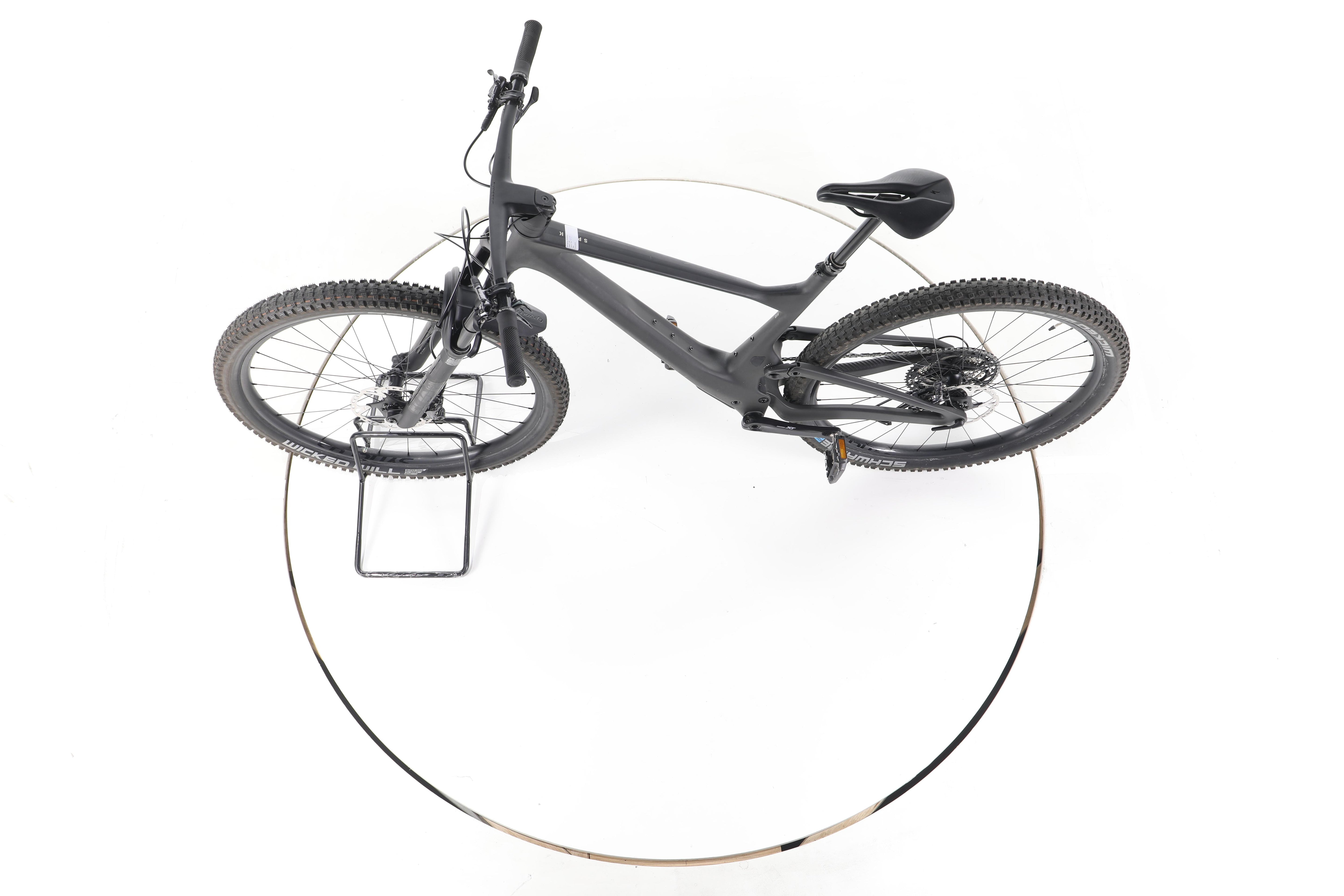 Scott Spark 910 Fahrrad Fully - Image 19