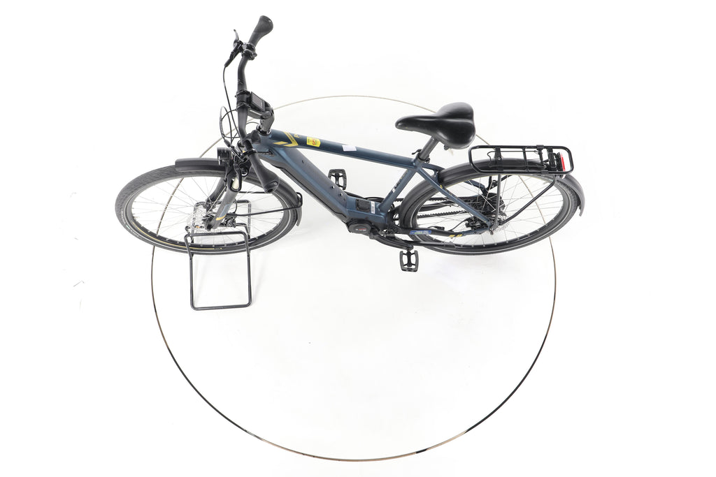 Bergamont E-Horizon Pro Belt City E-Bike - Image 19
