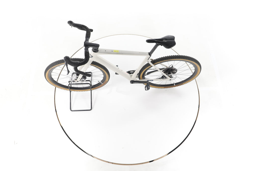 Rose Backroad GRX RX820 1x12 Gravelbike Carbon 2024 - Image 19