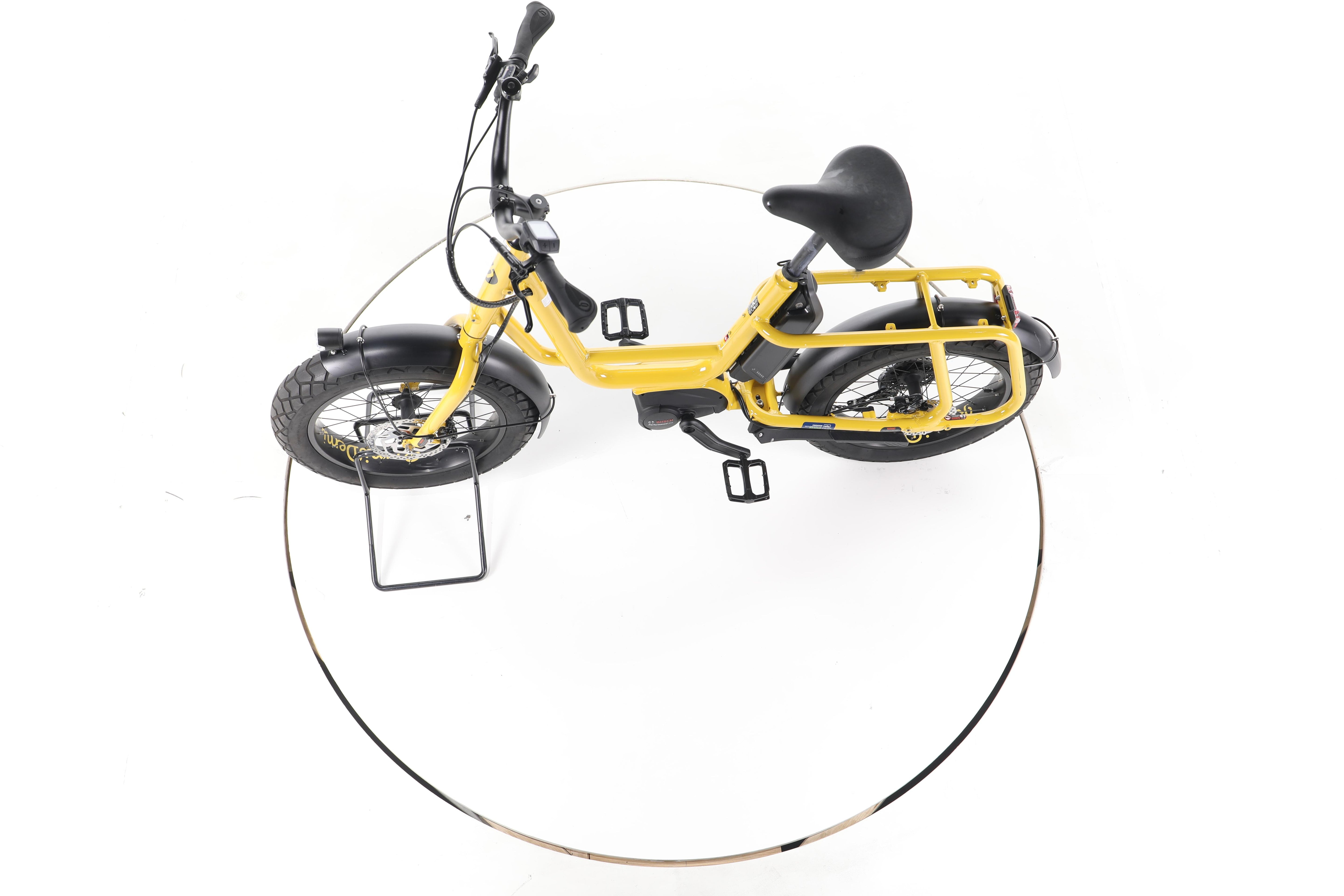 Benno Bikes RemiDemi9D Kompakt E-Bike Tiefeinsteiger - Image 19