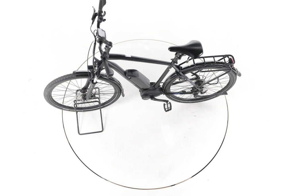 Pegasus Solero E8 Plus Trekking E-Bike - Image 19
