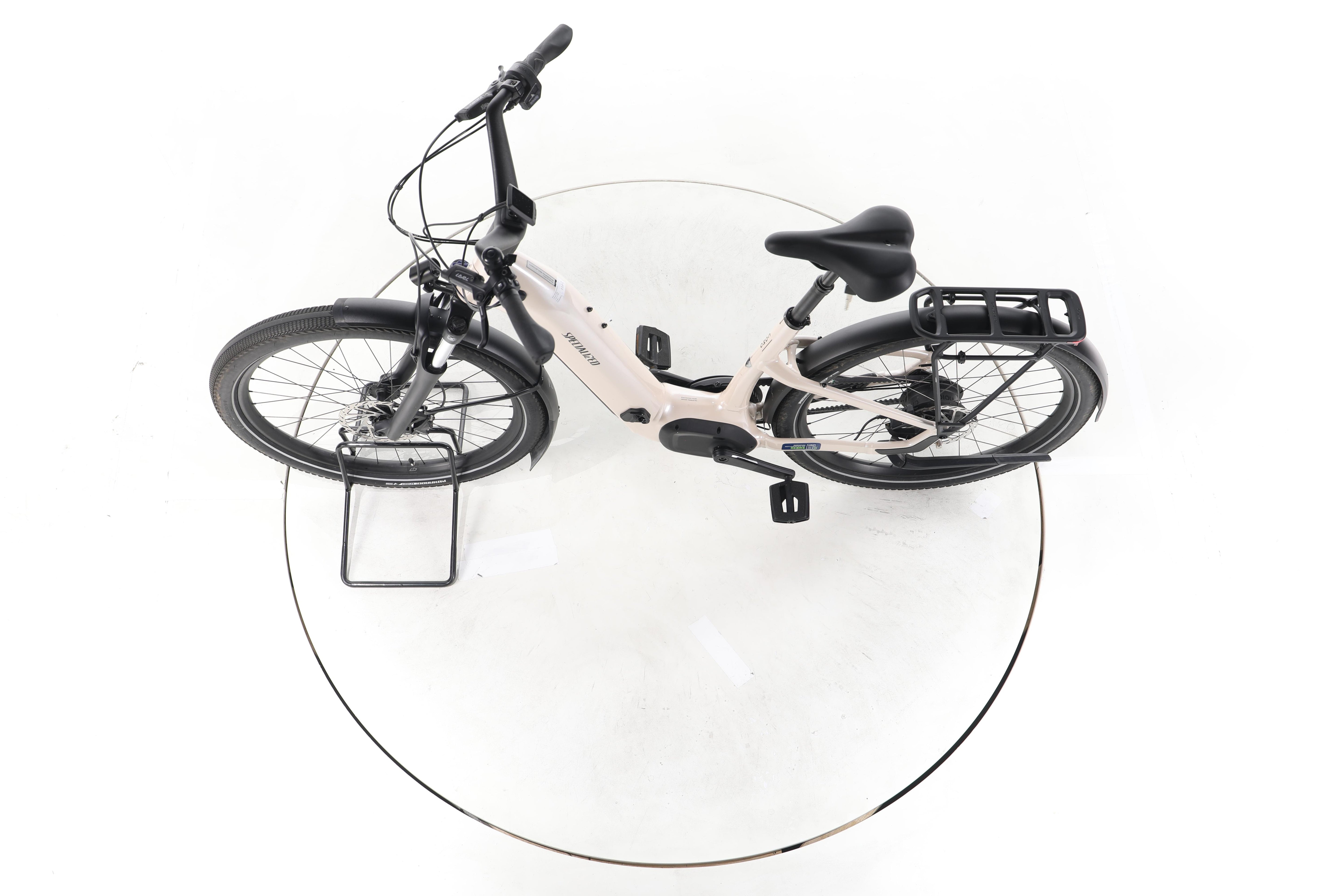 Specialized Turbo Como 4.0 IGH City E-Bike Tiefeinsteiger - Image 19
