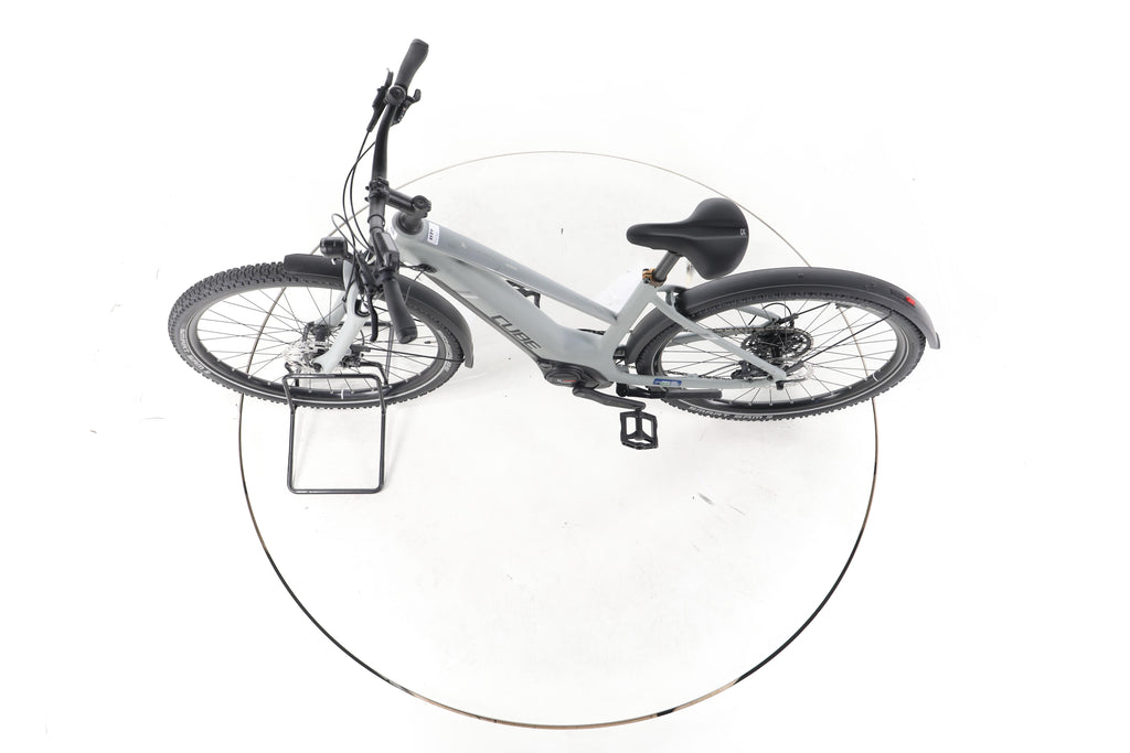 Cube Nuride Hybrid E-Bike 2025 - Image 19