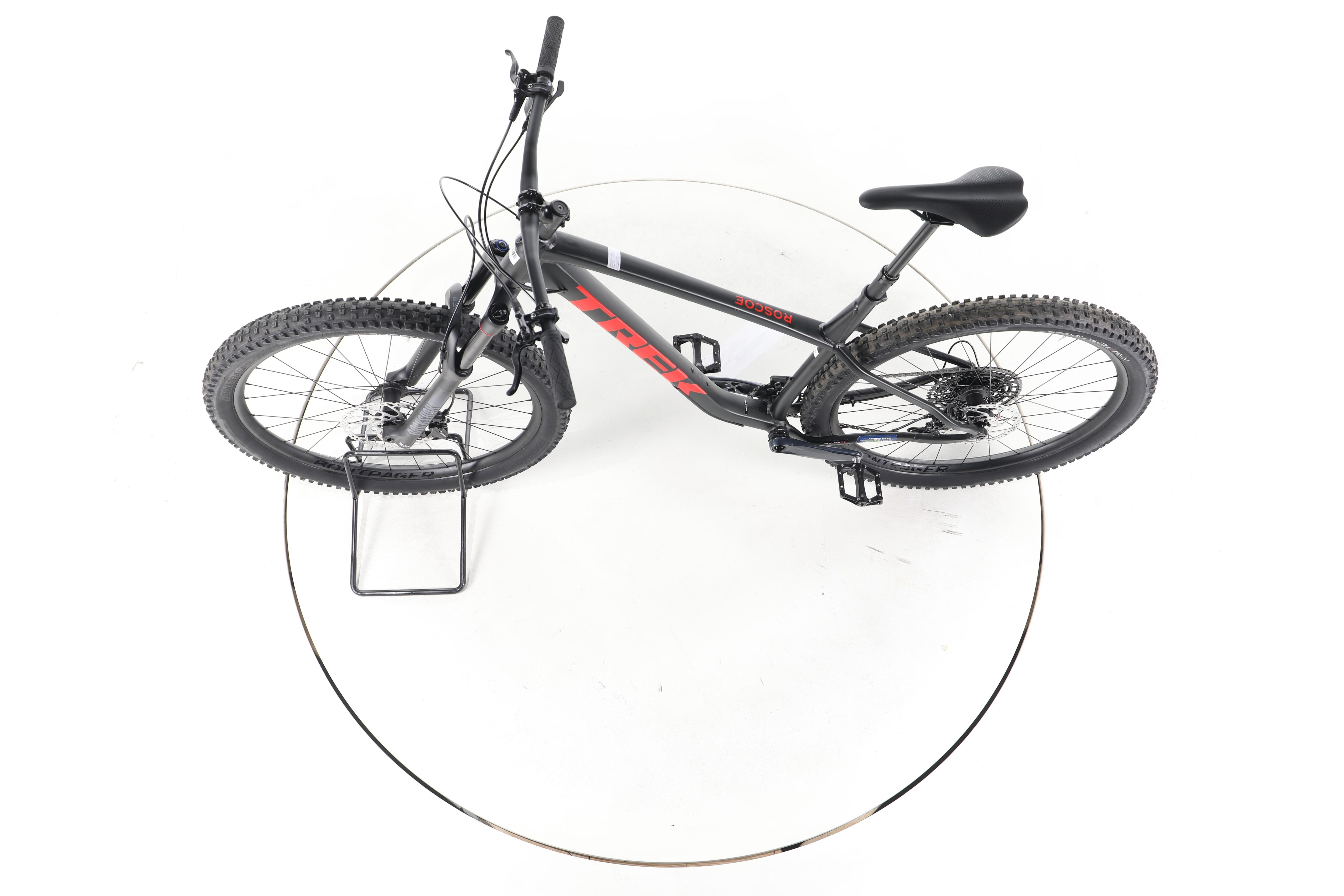 Trek Roscoe 8 Fahrrad Hardtail - Image 19