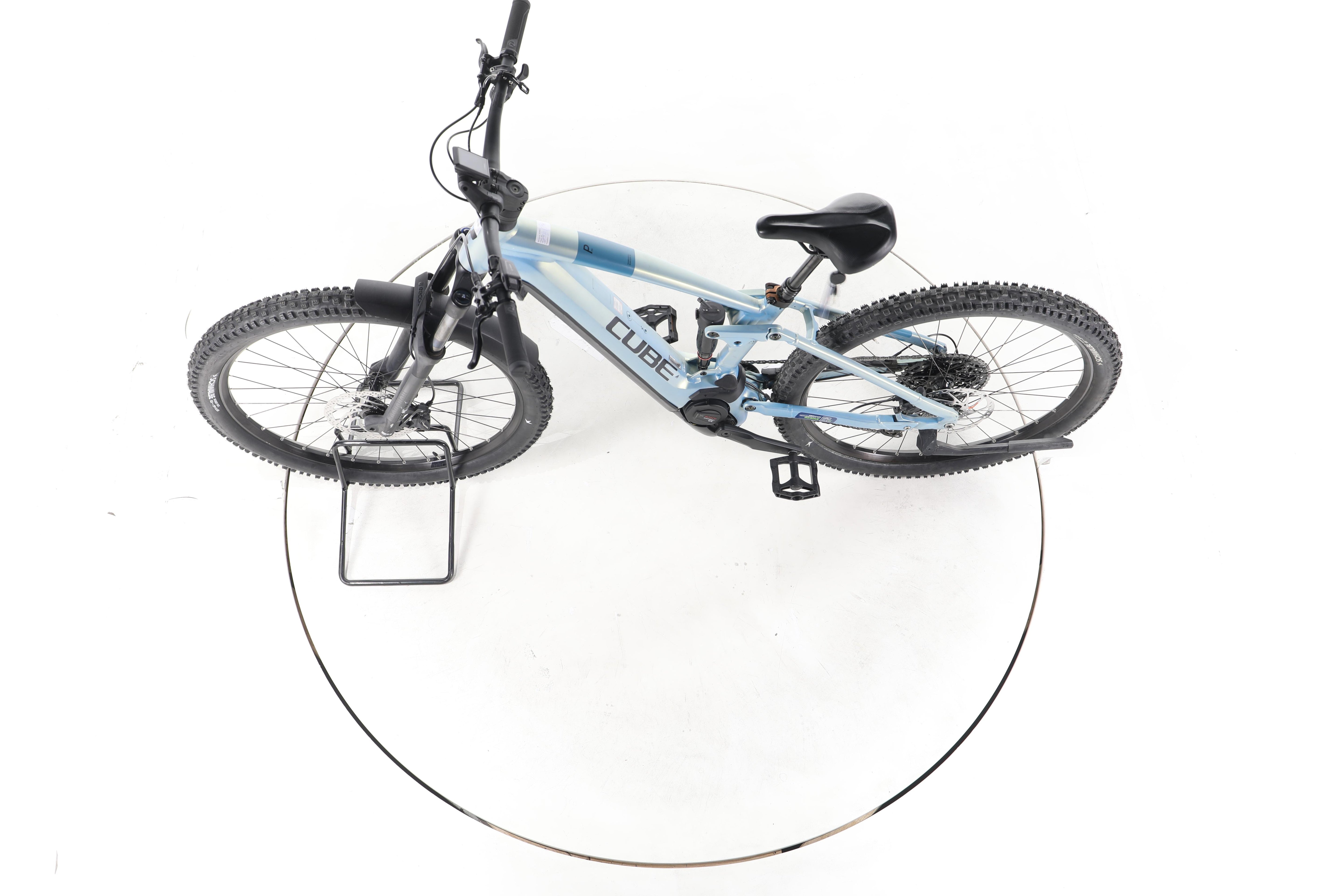 Cube Stereo Hybrid 120 Pro E-Bike Fully - Image 19
