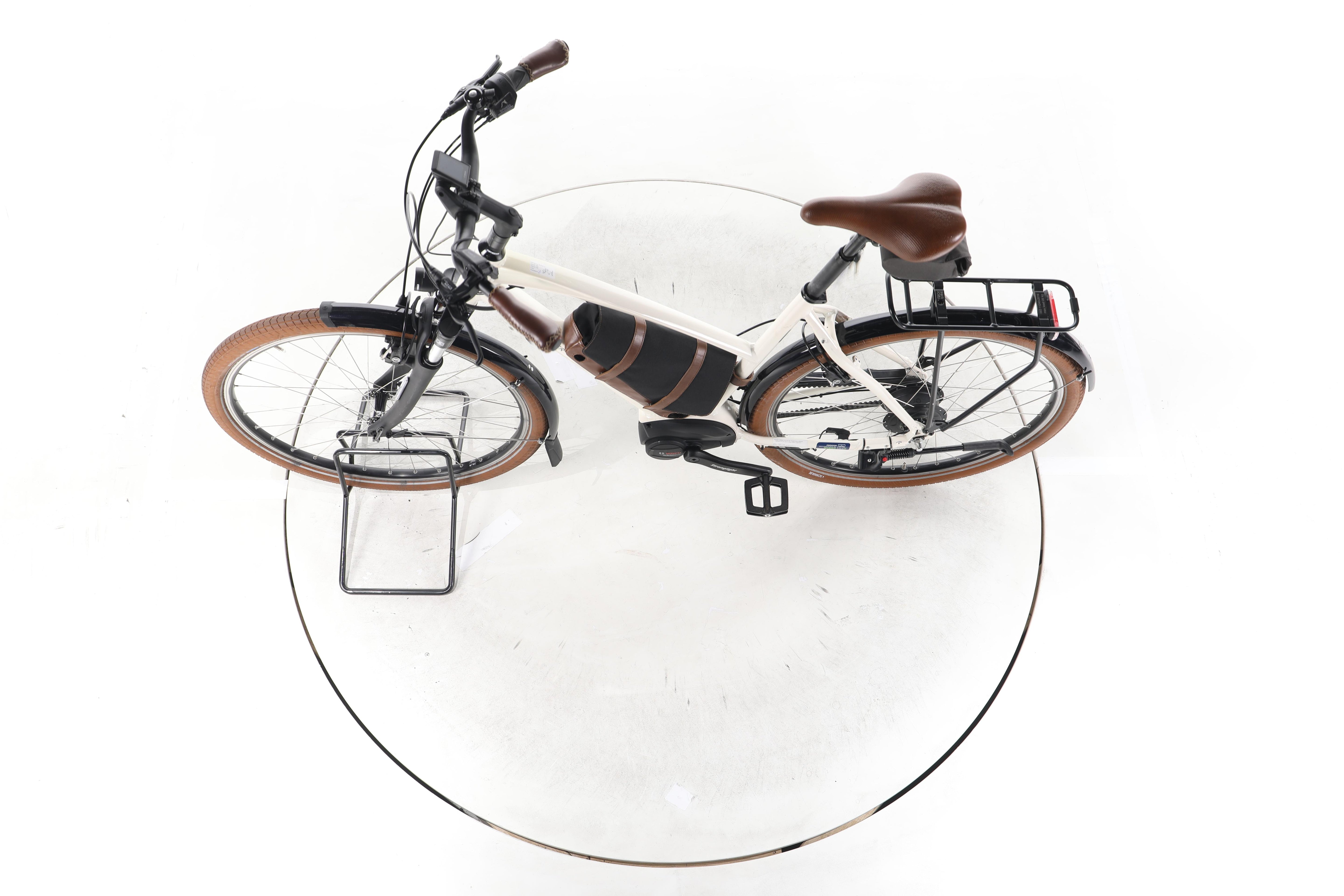 Riese & Müller Cruiser2 Mixte vario City E-Bike - Image 19