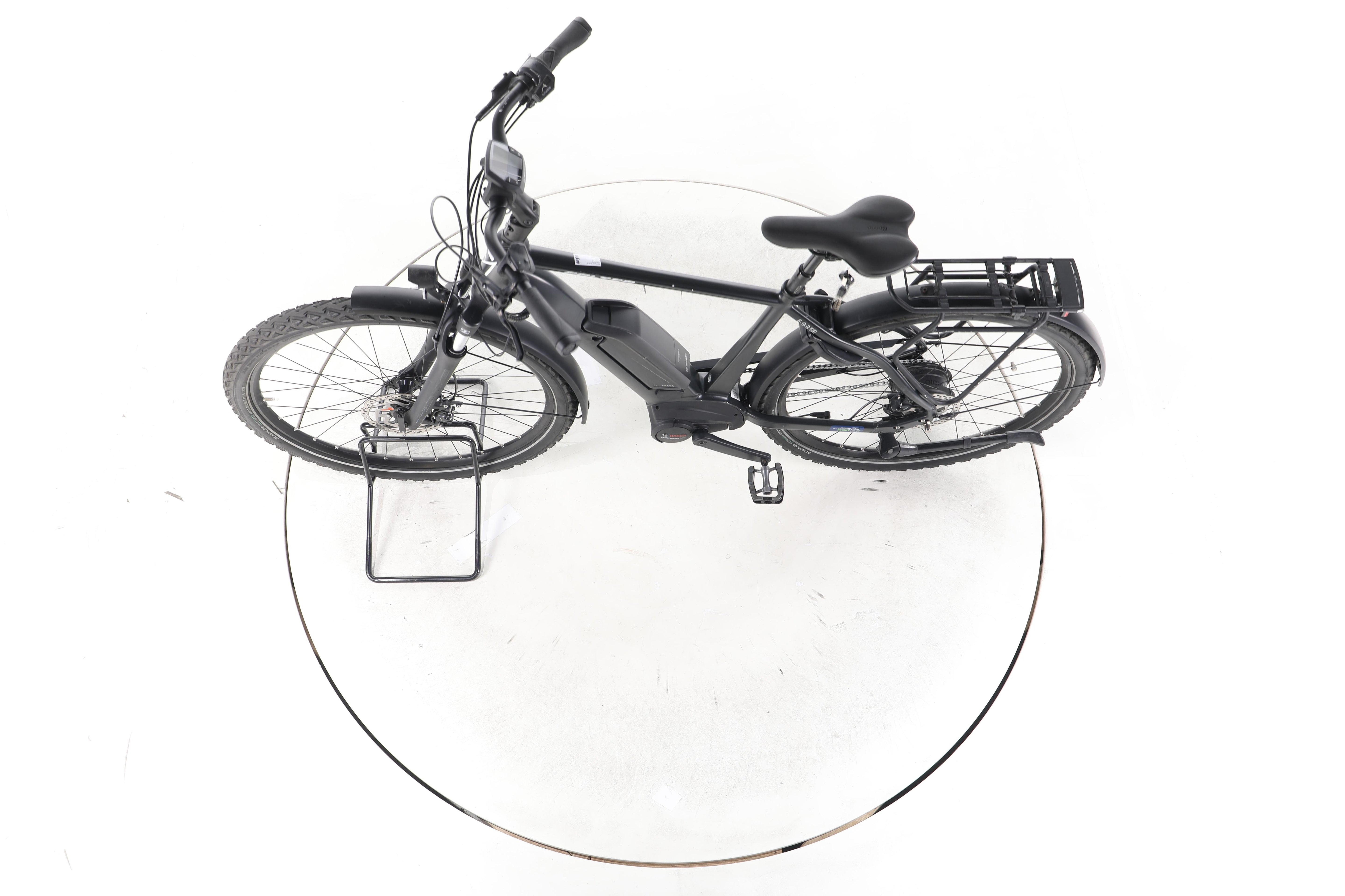 FALTER E 9.3 FL SE City E-Bike - Image 19