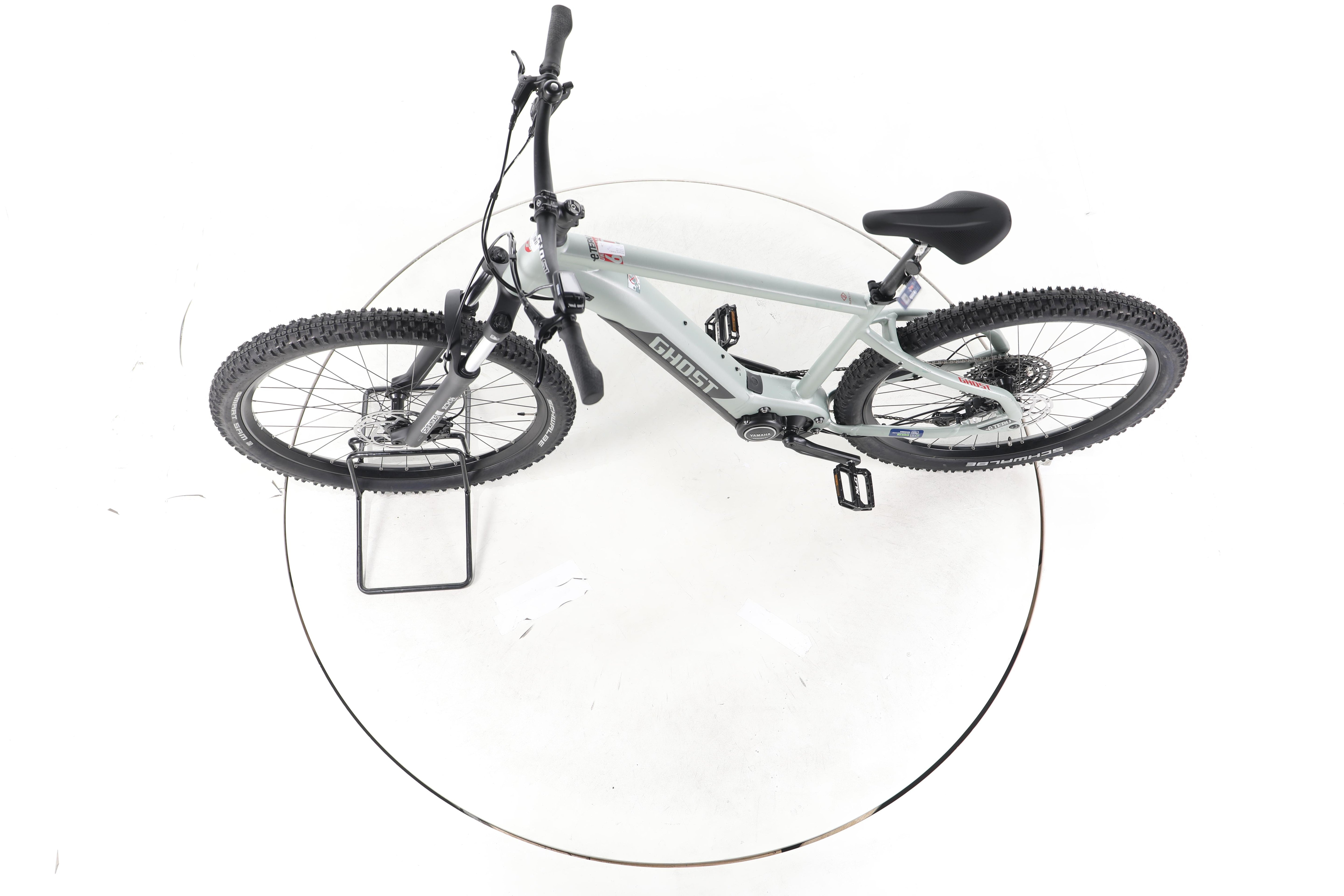 Ghost E-Teru Y Universal E-Bike - Image 19
