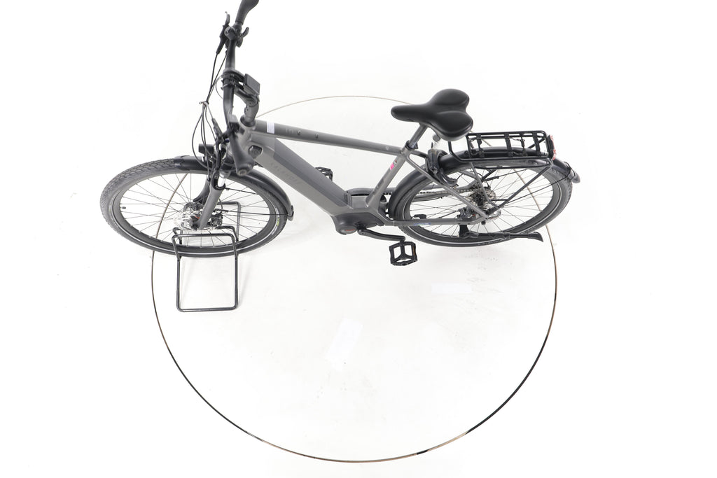 Kalkhoff Endeavour 3.B Move Trekking E-Bike - Image 19