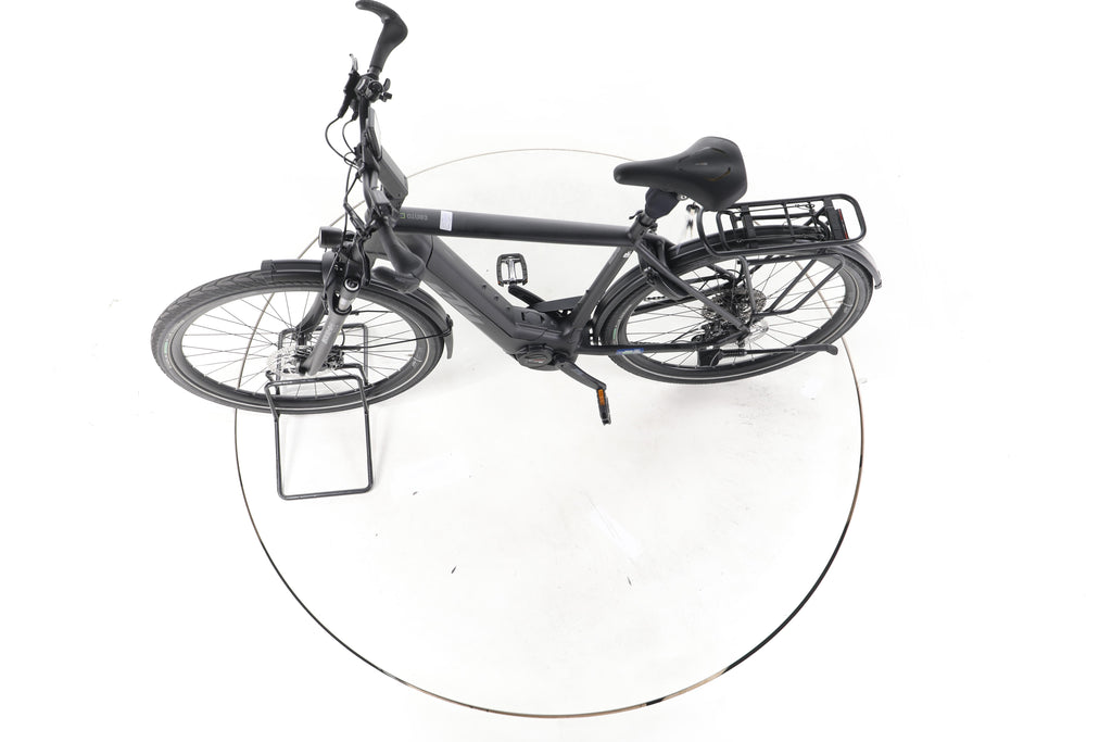 KTM Cento 10 Trekking E-Bike 2024 - Image 19