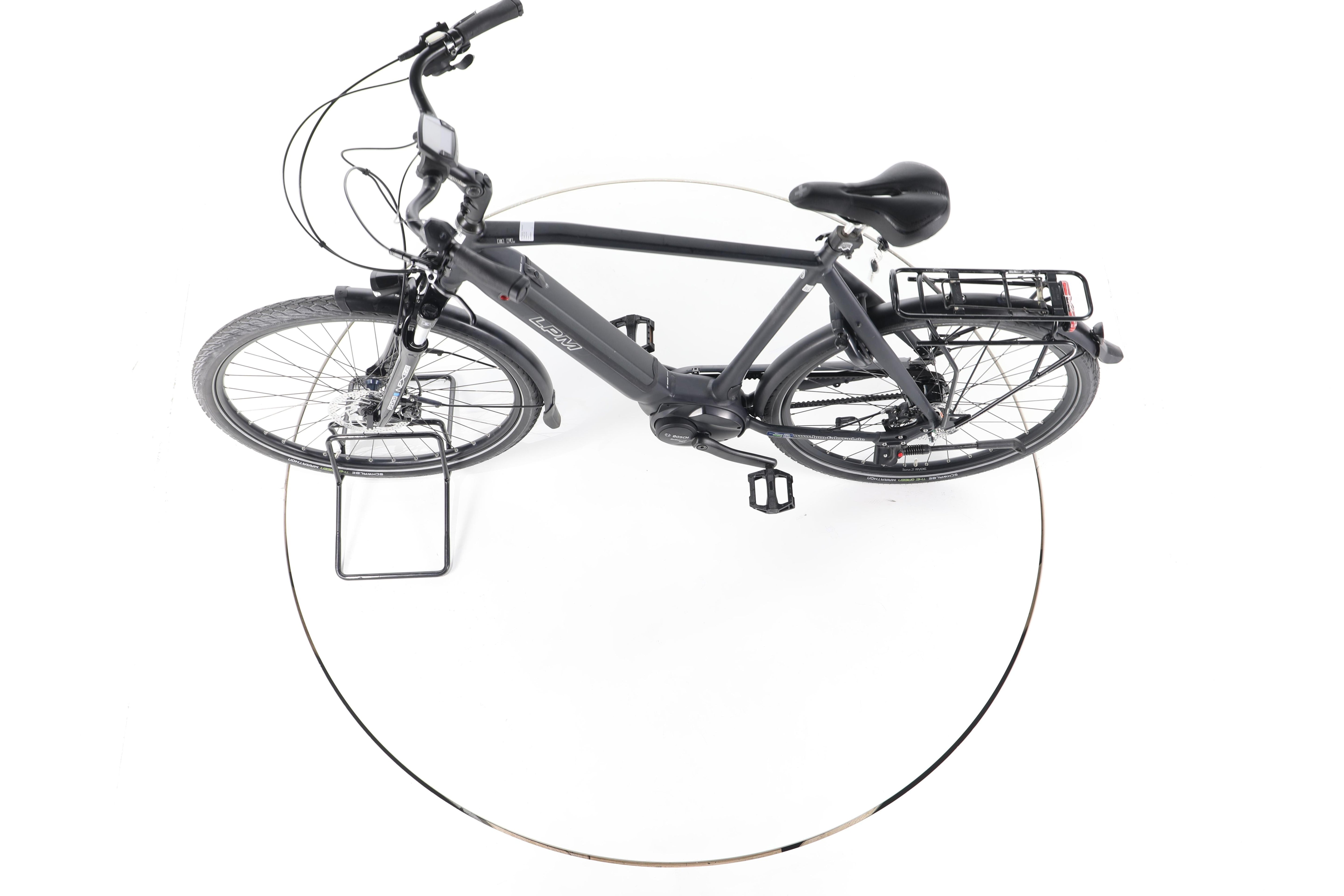 LPM E1 FL City E-Bike - Image 19