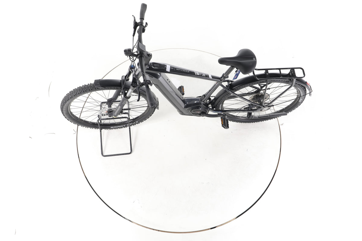 Focus Aventura² 6.7 Trekking E-Bike - Image 19